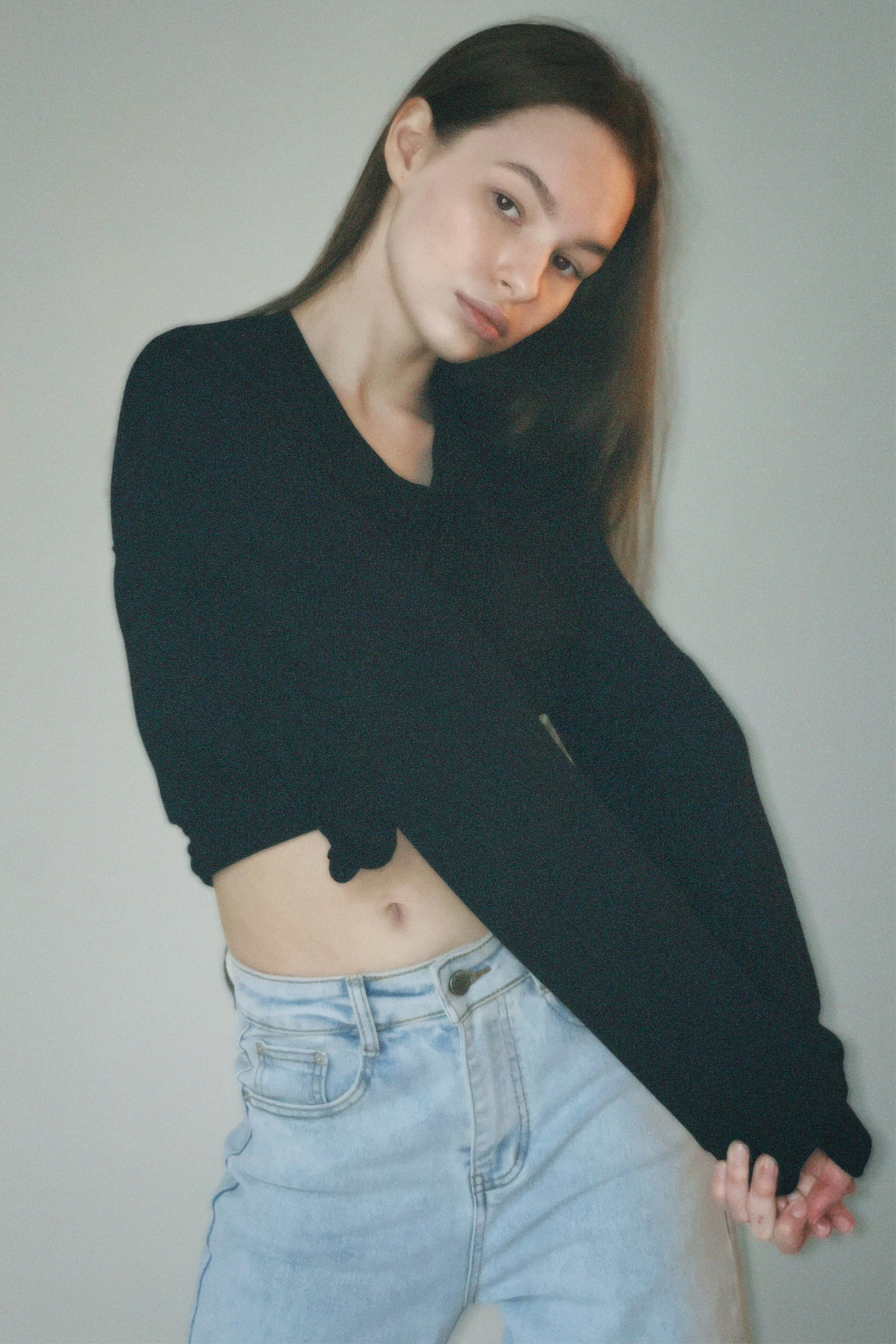 Модель для предметной съемки Анастасия Ж. С.-Пб| Sale Easy