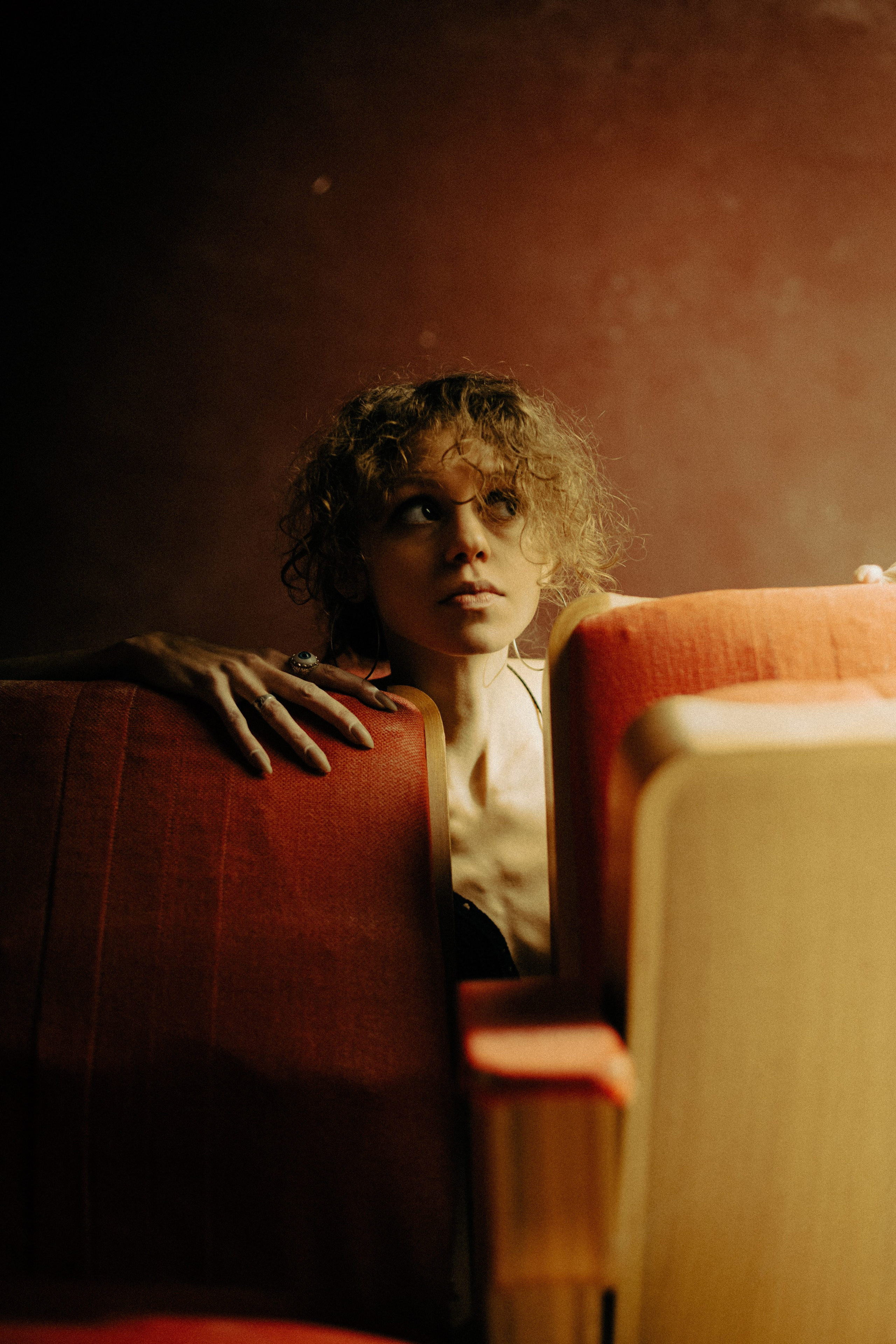 Sands. Валерия Трофимова ФОТОГРАФ|Санкт-Петербург |Крым