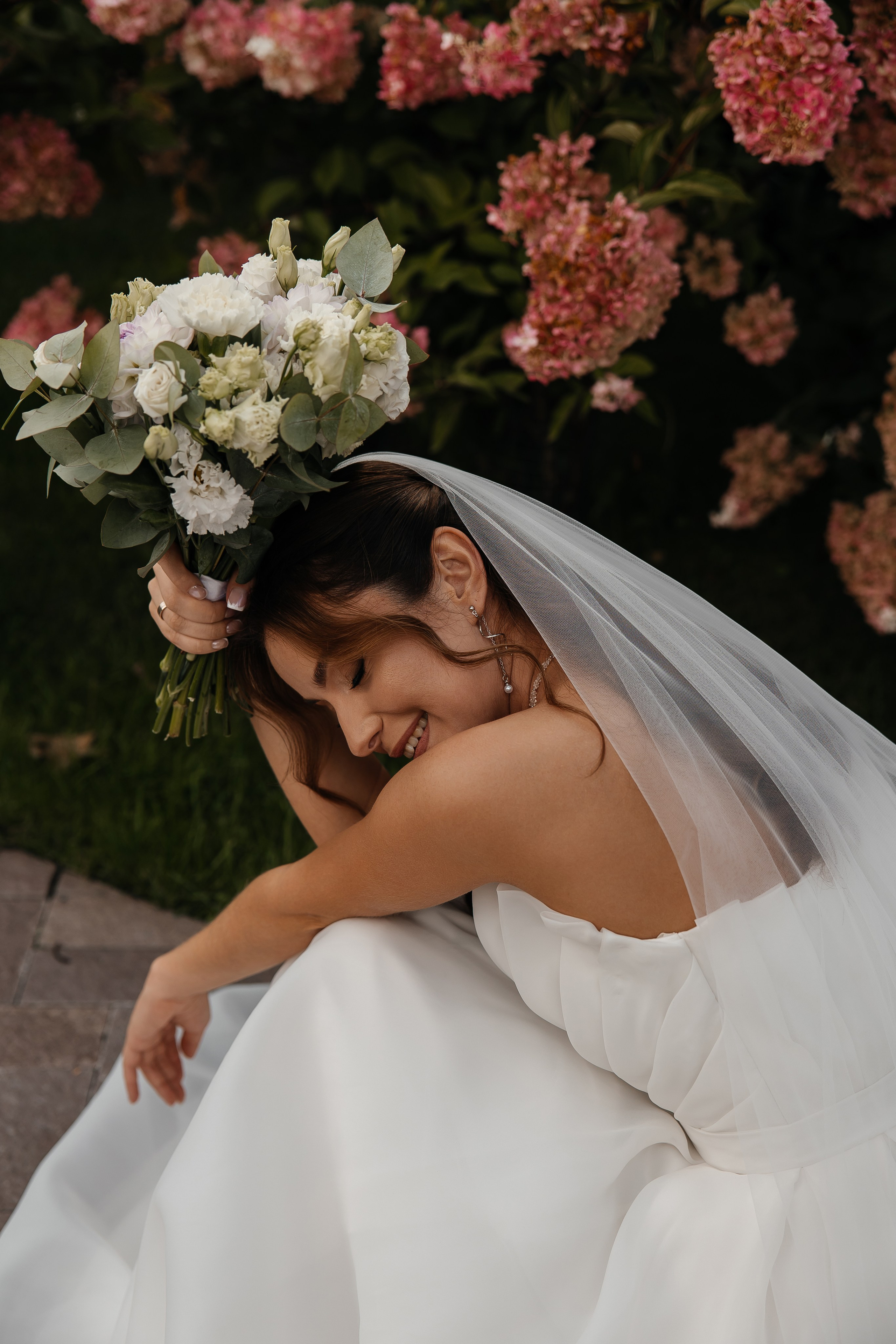 Игорь и Анастасия. Фотограф Пенза Марина Арбузова |свадебный и семейный фотограф