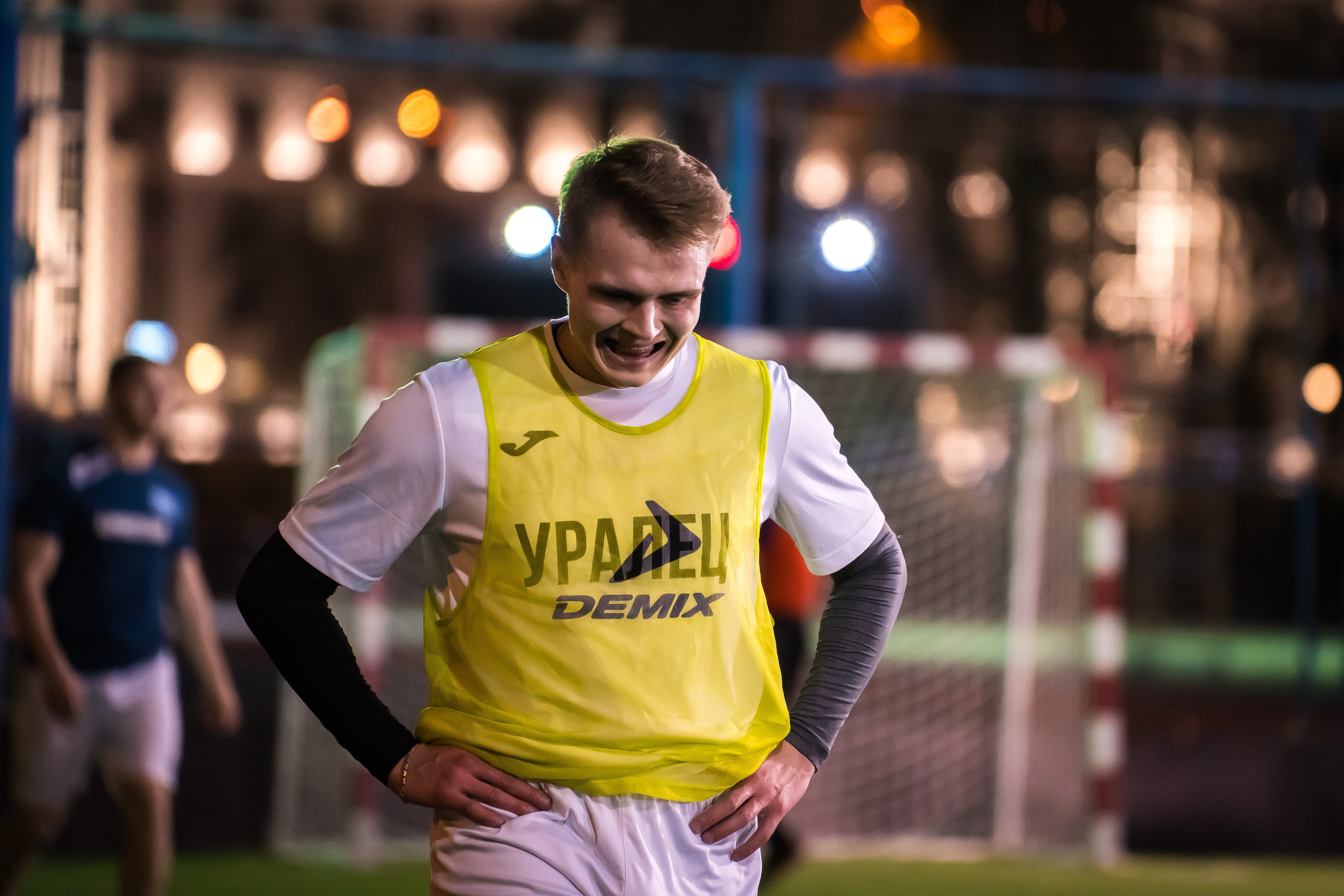 Репортажи. Фотограф и оператор Роман Фадеев в Екатеринбурге