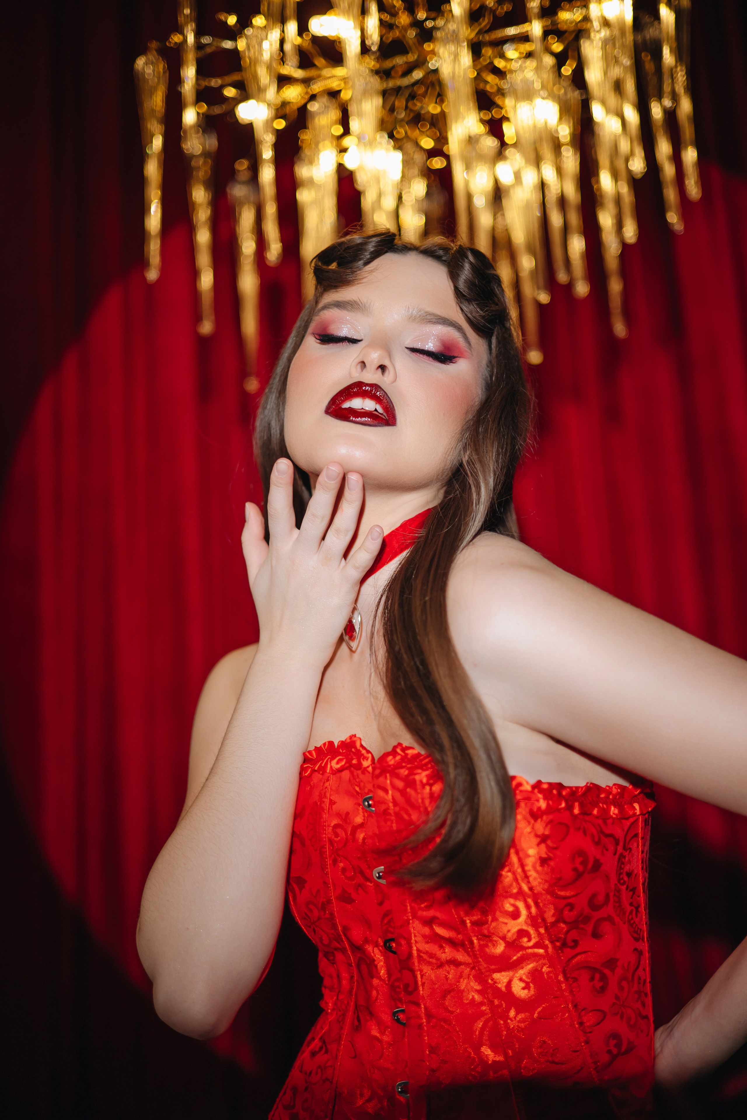 Екатерина. Виктория Файфер| фотограф Новосибирск