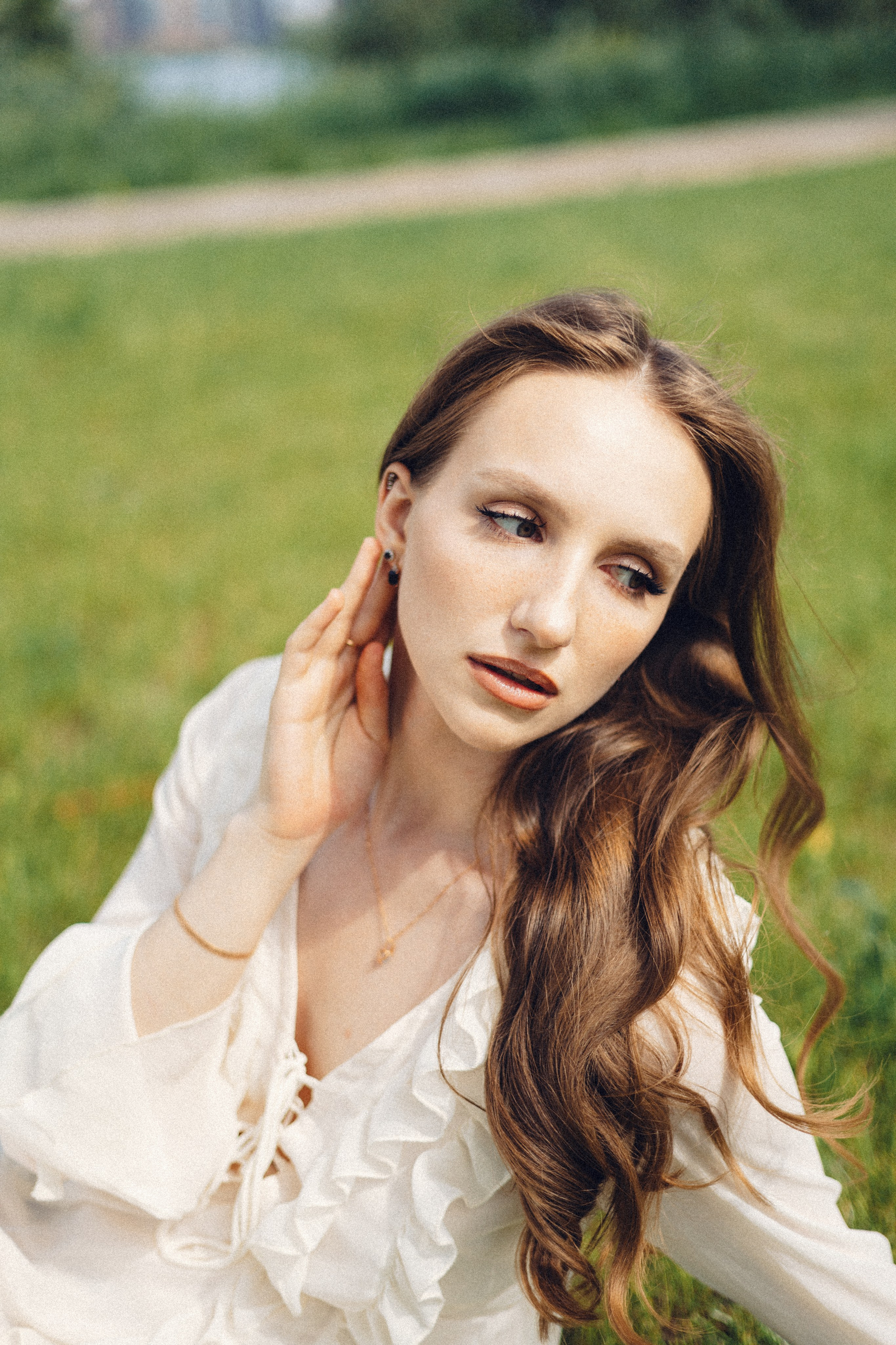 Виктория. Виктория Файфер| фотограф Новосибирск