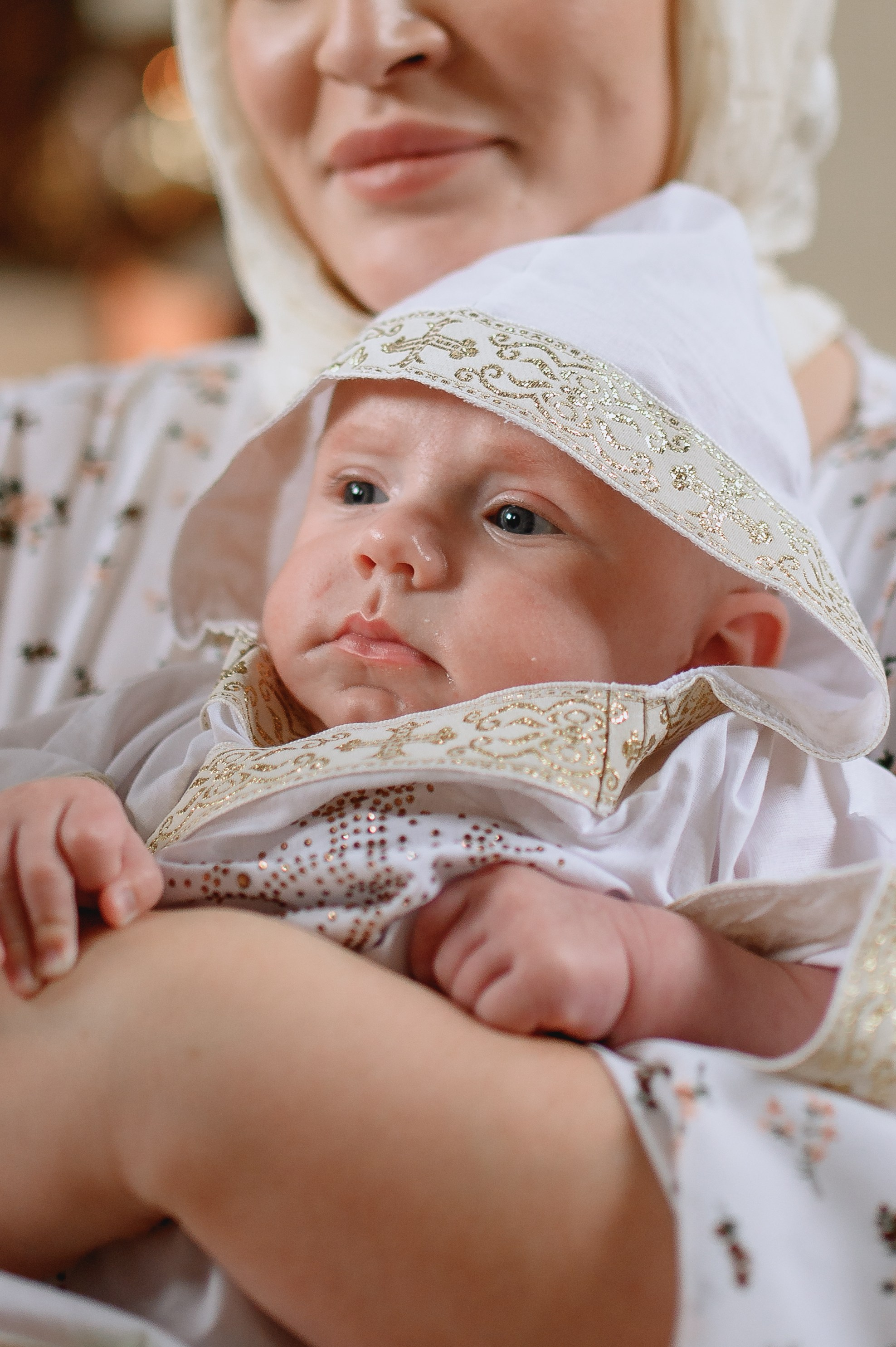 Таинство Романа. Фотограф Котова Валентина