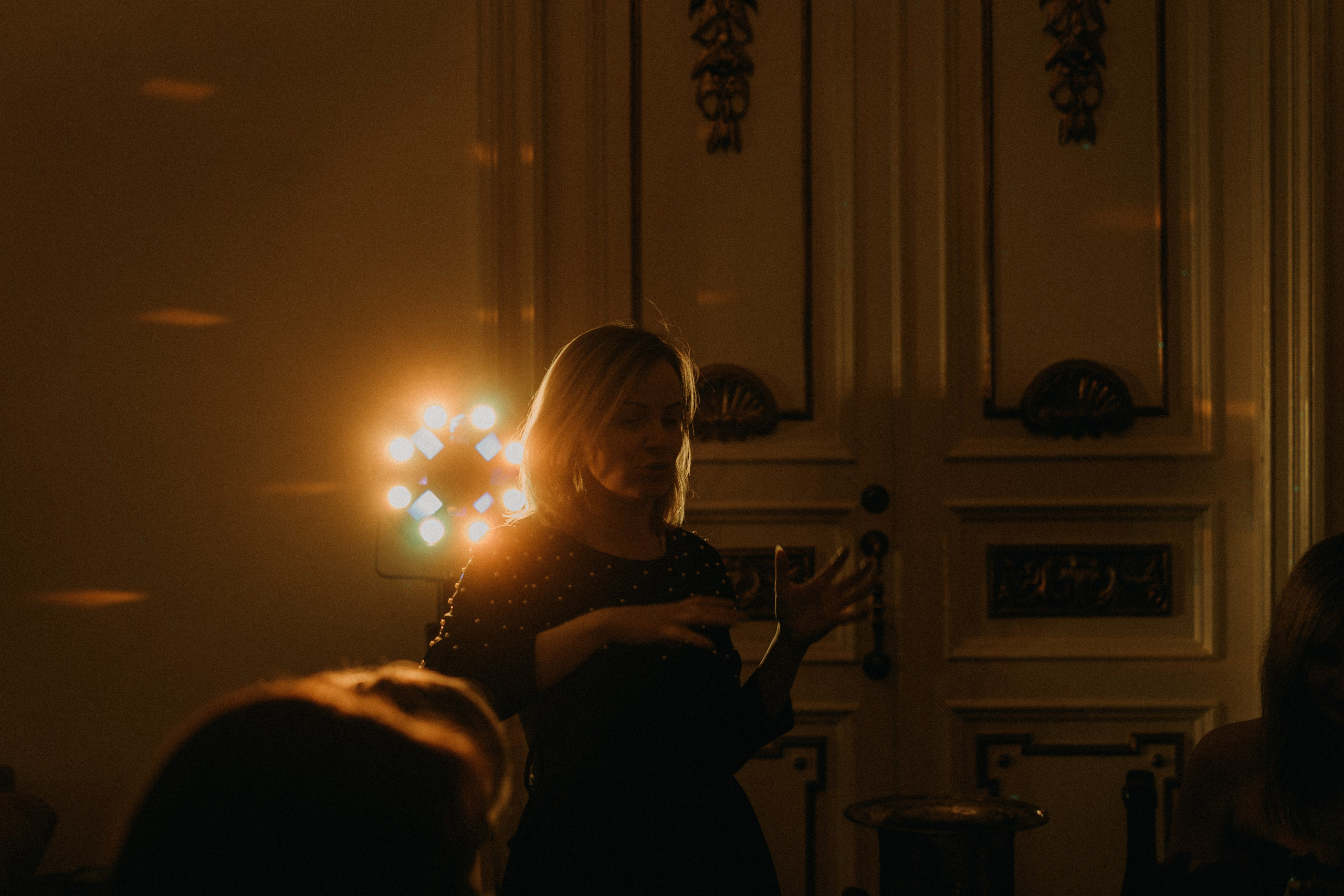 Стильный День Рождения Анны. Семейный lifestyle фотограф в Ростове-на-Дону