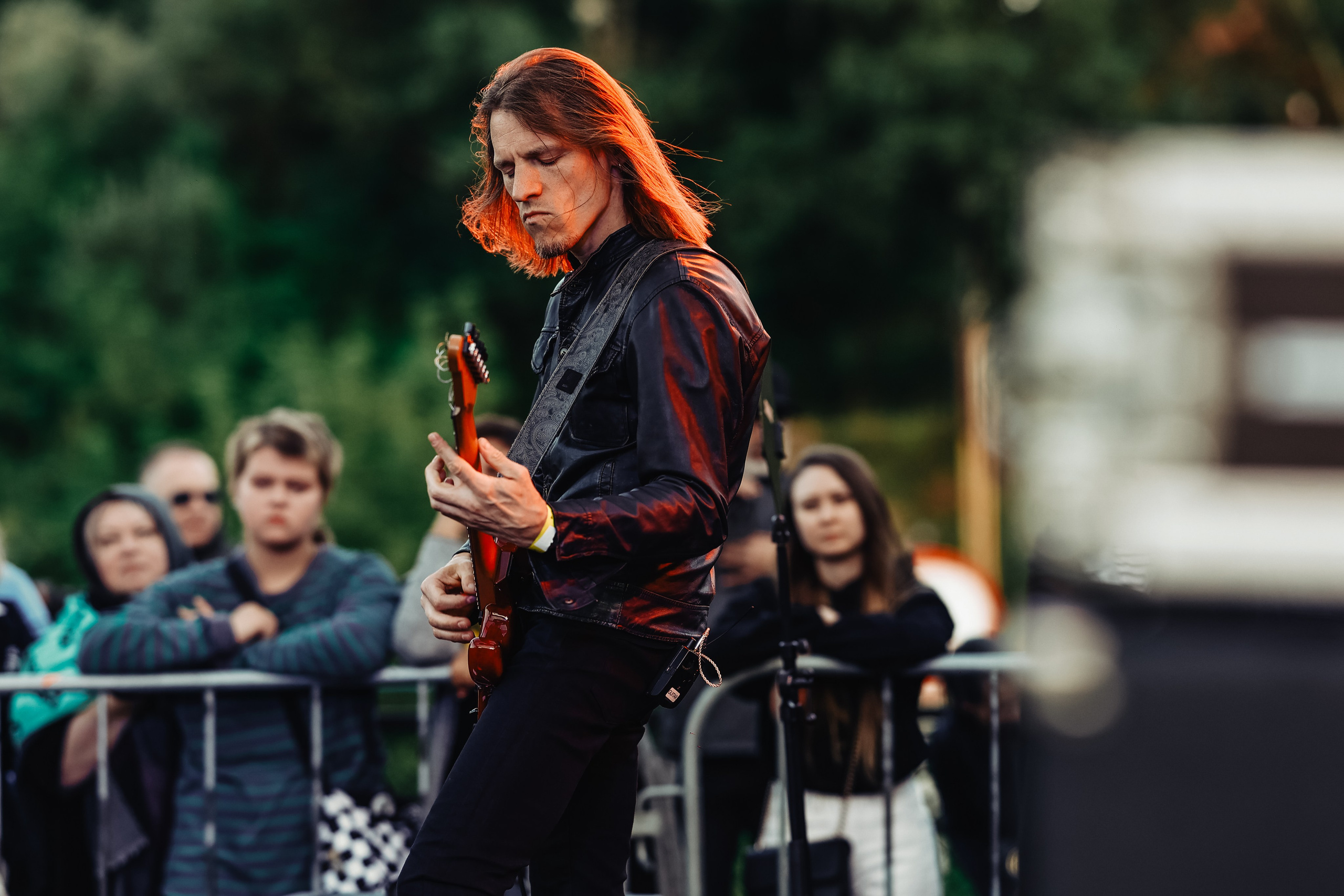 ИНКОГНИТО @ТЕПЛОХОД