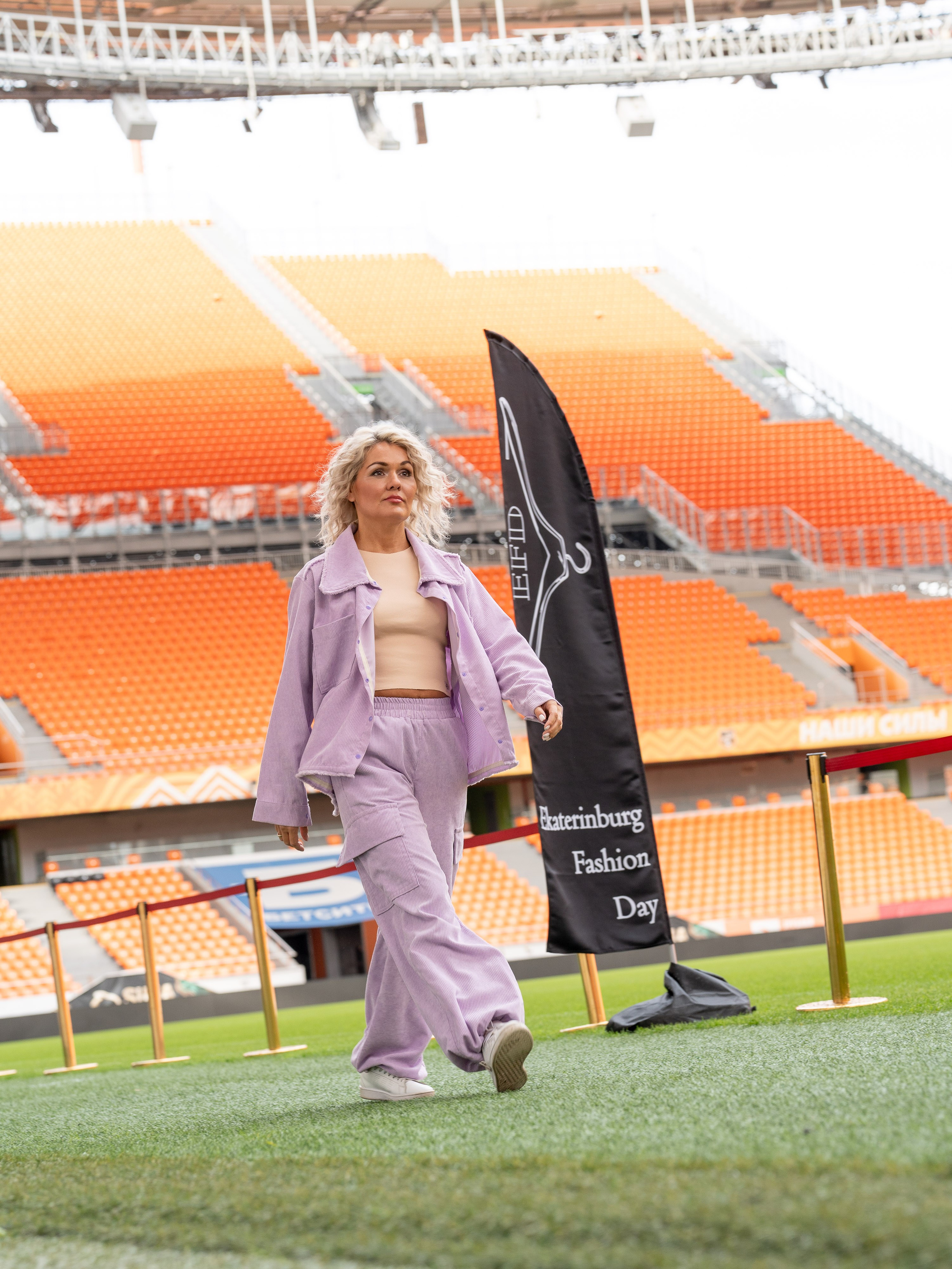 EKATERINBURG FASHION DAY. Фотограф в Екатеринбурге Яна Круташова