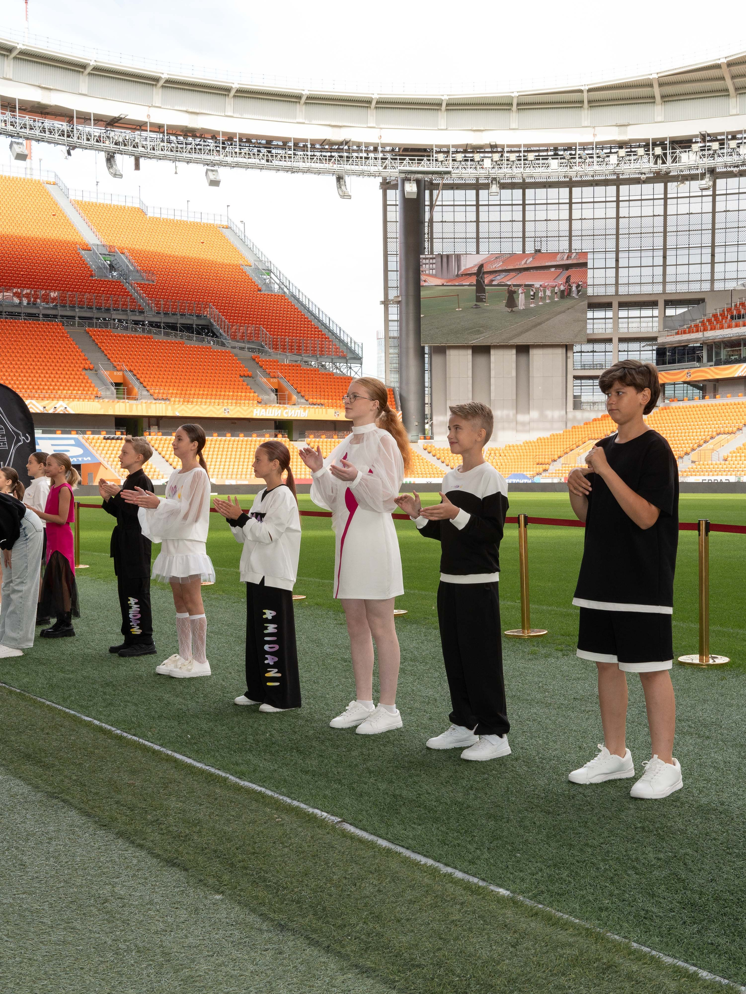 EKATERINBURG FASHION DAY. Фотограф в Екатеринбурге Яна Круташова