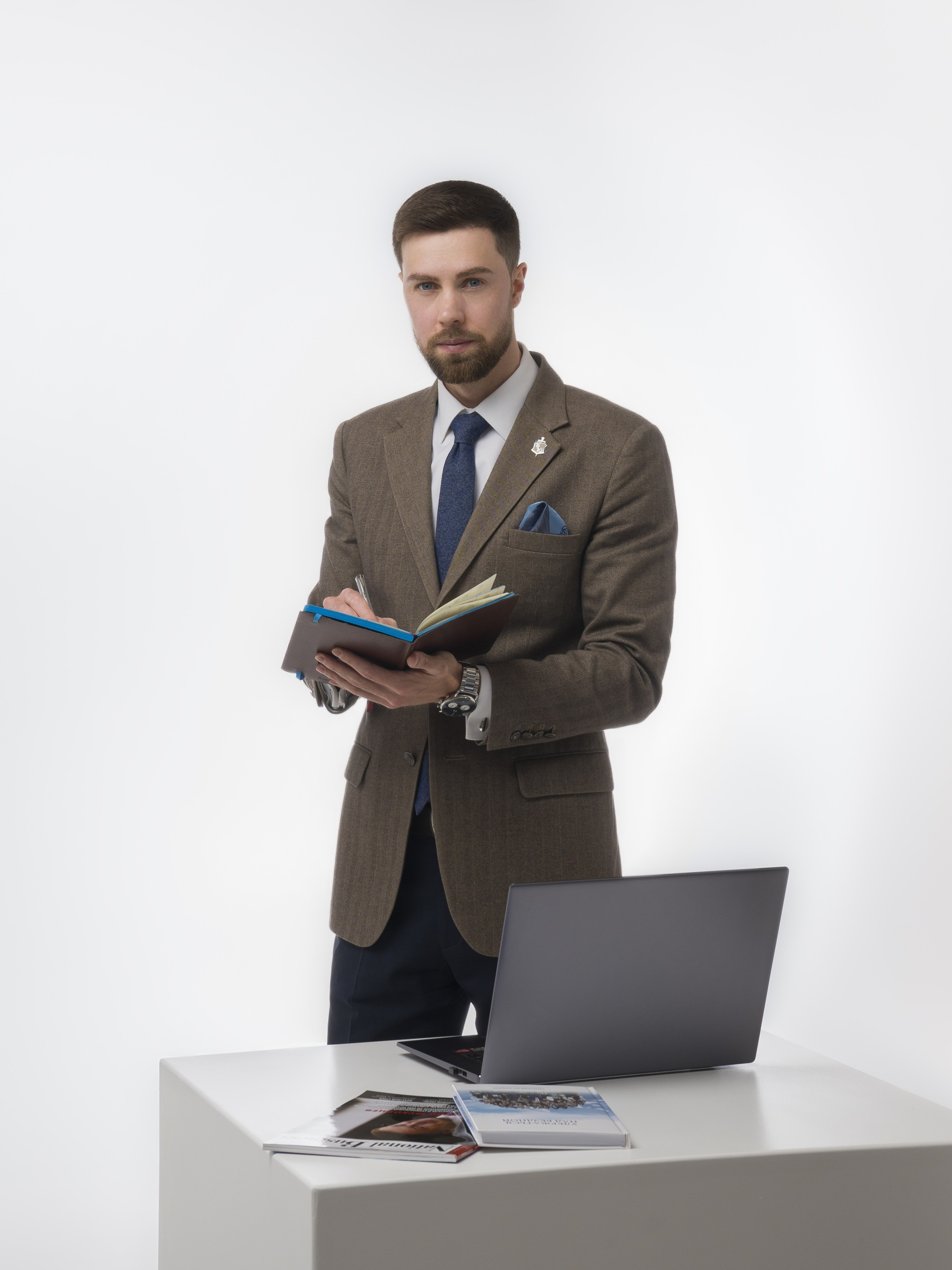 Василий|Laboratory. Фотограф в Екатеринбурге Яна Круташова