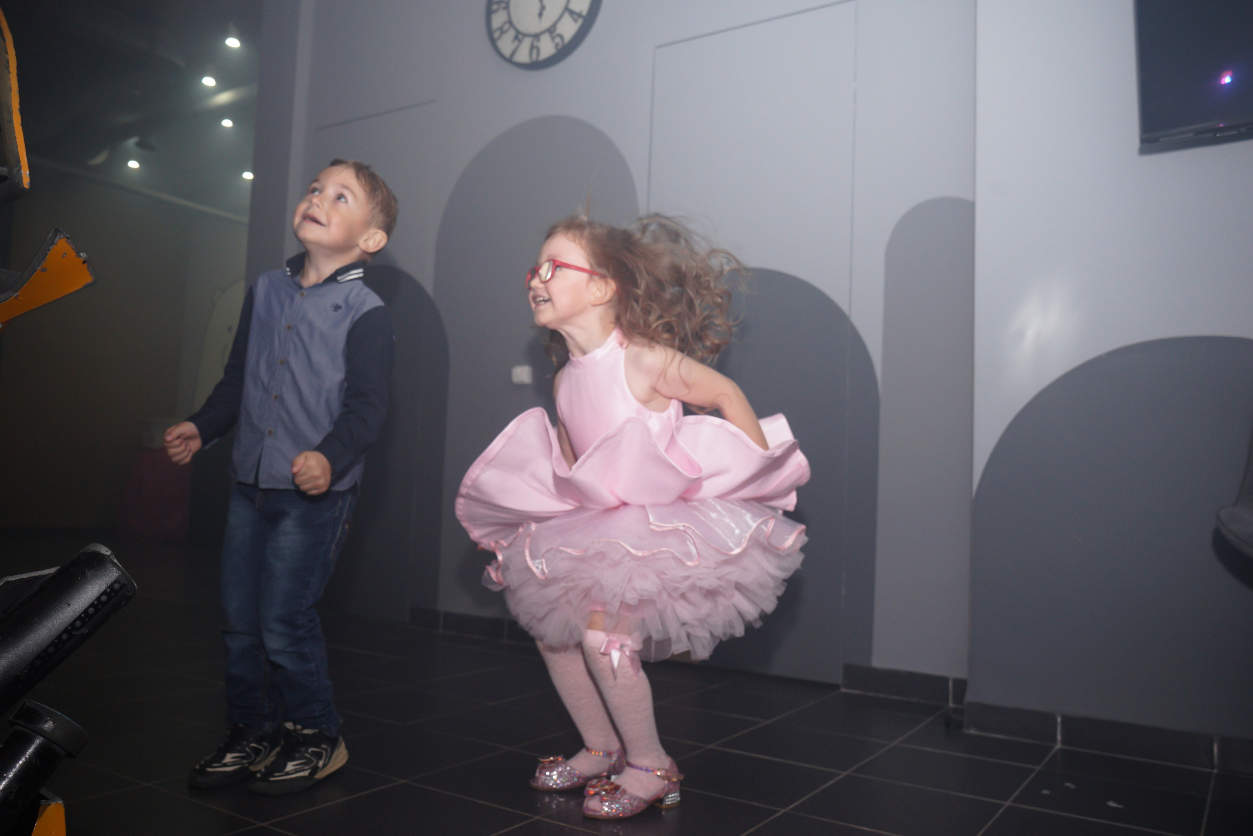 День рождения