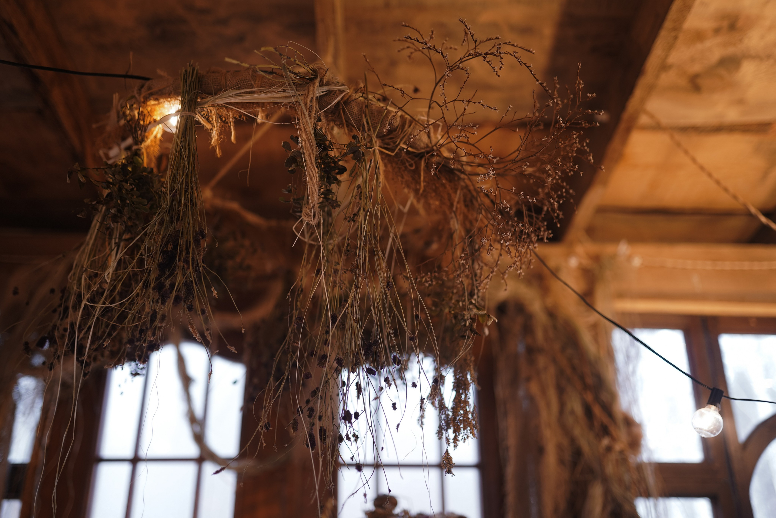 Домик на дереве