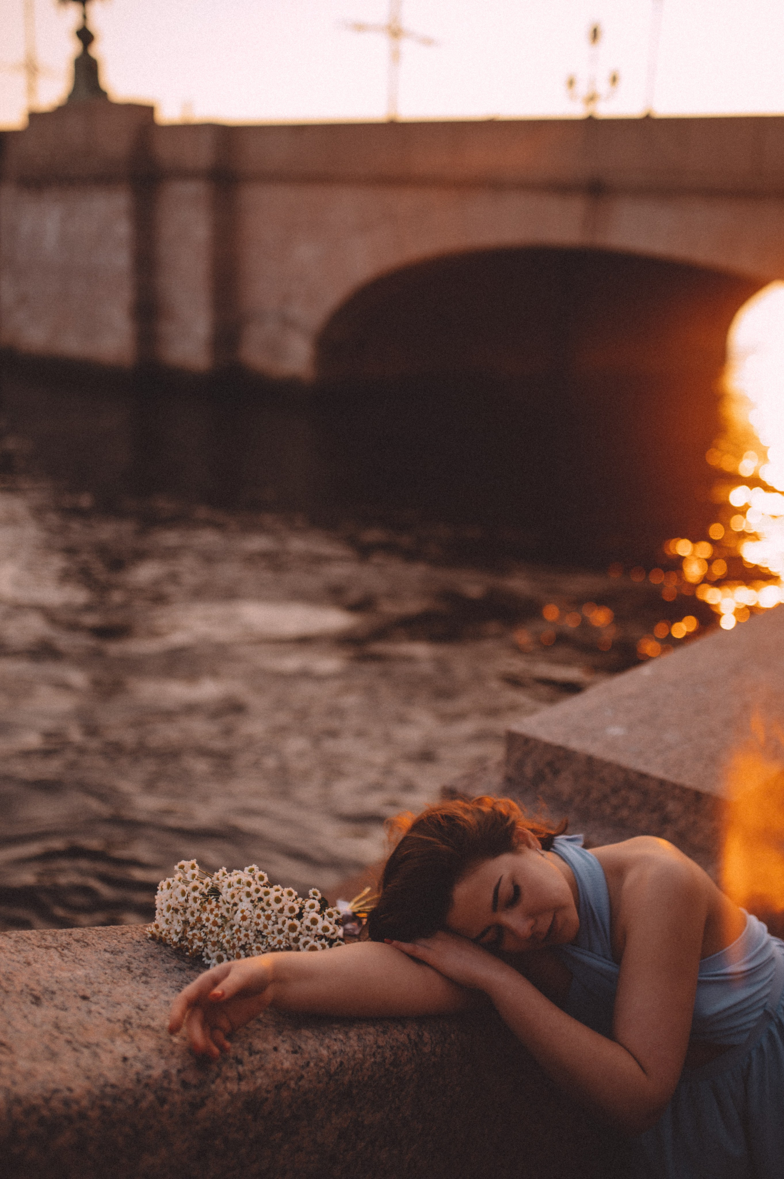 Лера. Свадебный фотограф в Санкт-Петербурге