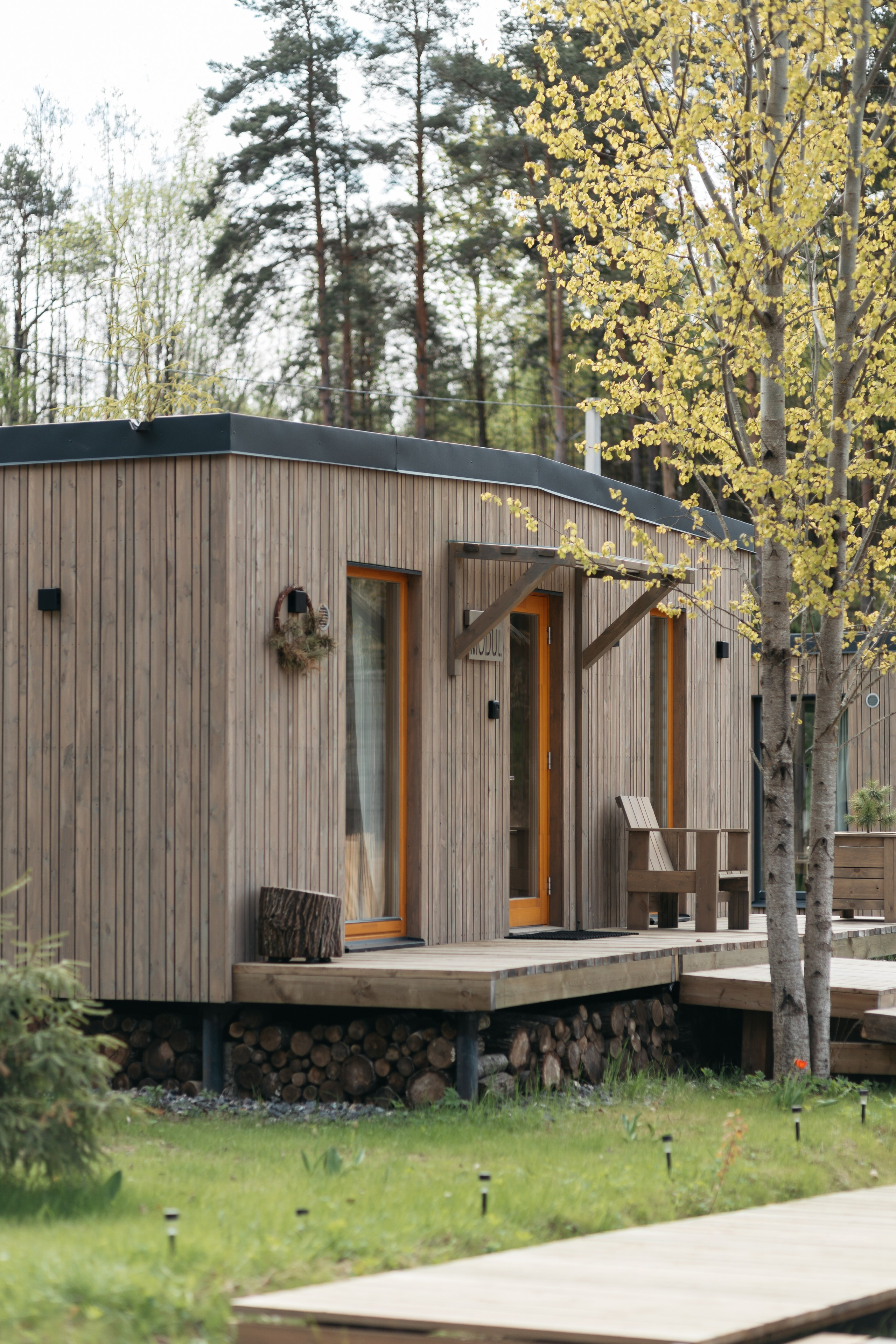 Гостевой дом КУНИЧКА. Свадебный фотограф в Пскове и Санкт-Петербурге | Анна Голикова