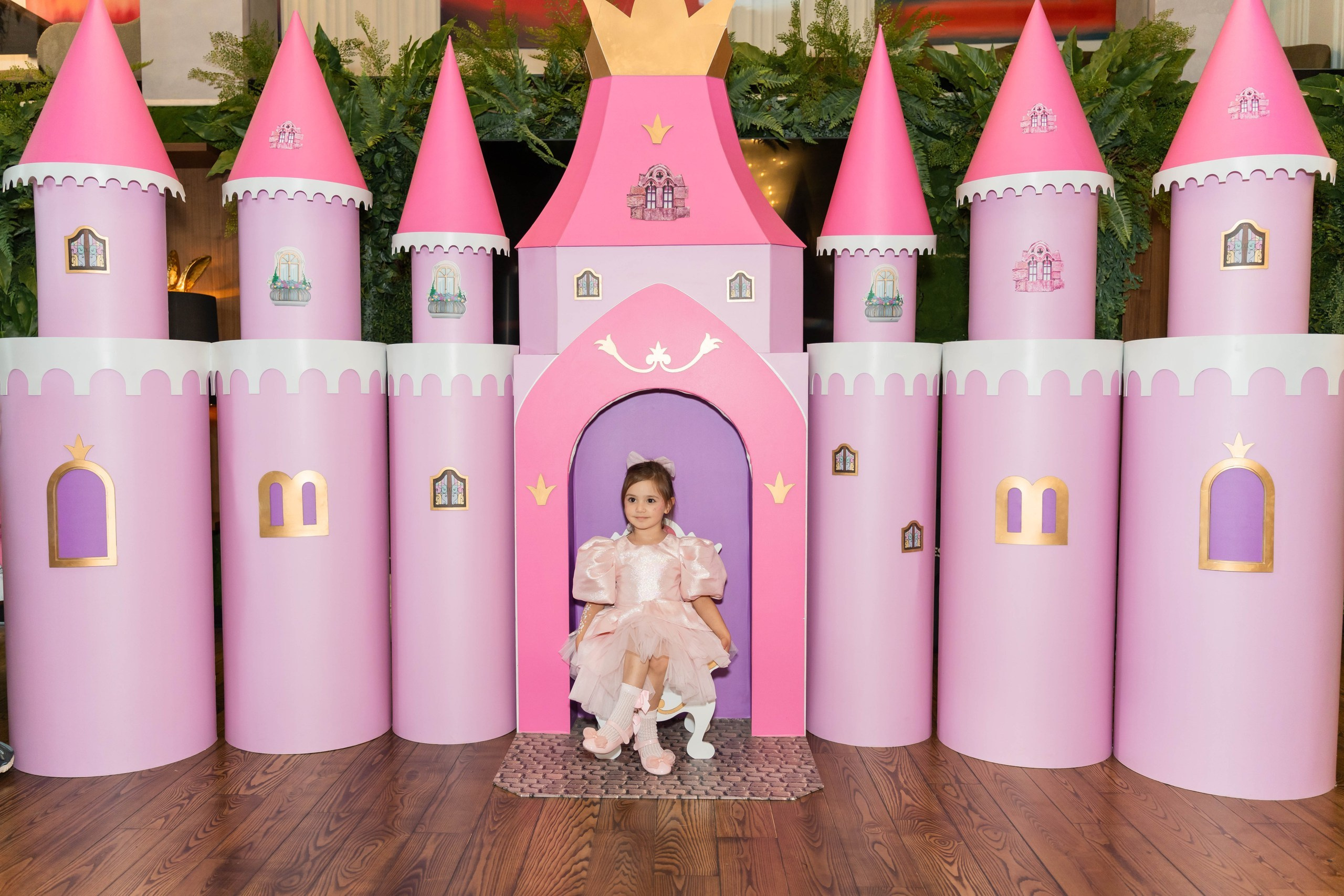 День Рождения Мелисенды. Анастасия Чиркова, Фотограф Москва