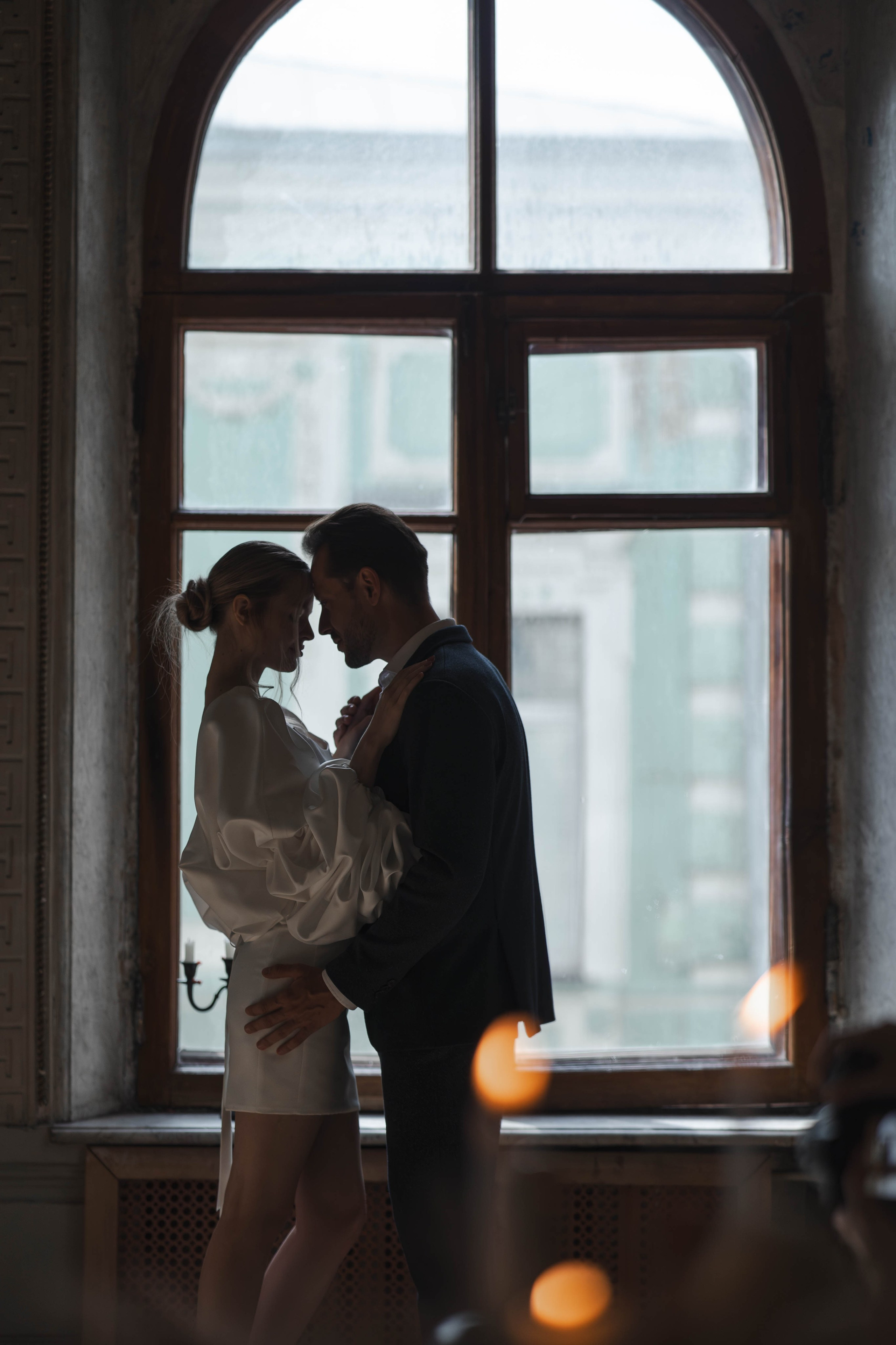 В&П. Анастасия Чиркова, Фотограф Москва