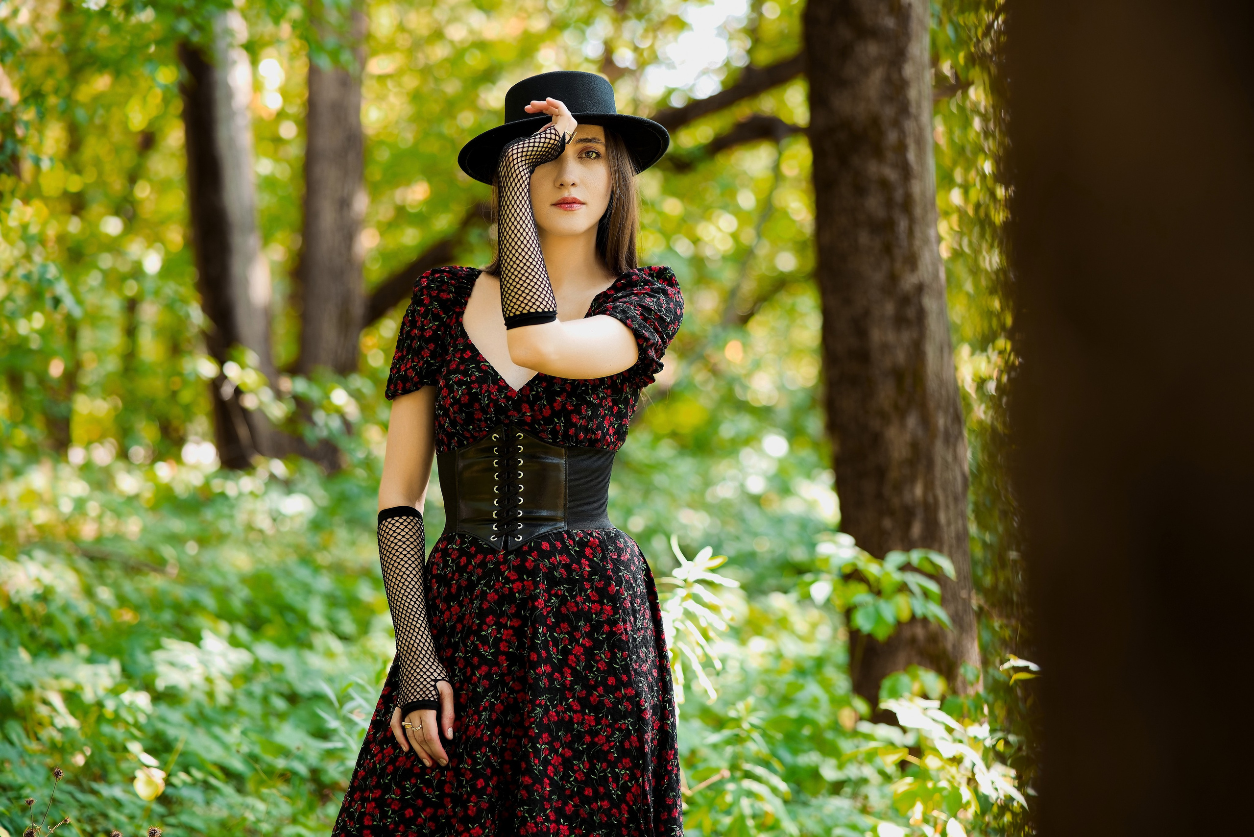 Мария. Фотограф Рамиль Газизов | Портрет, концерты, репортаж | Готовые фотографии за 24-48 часов