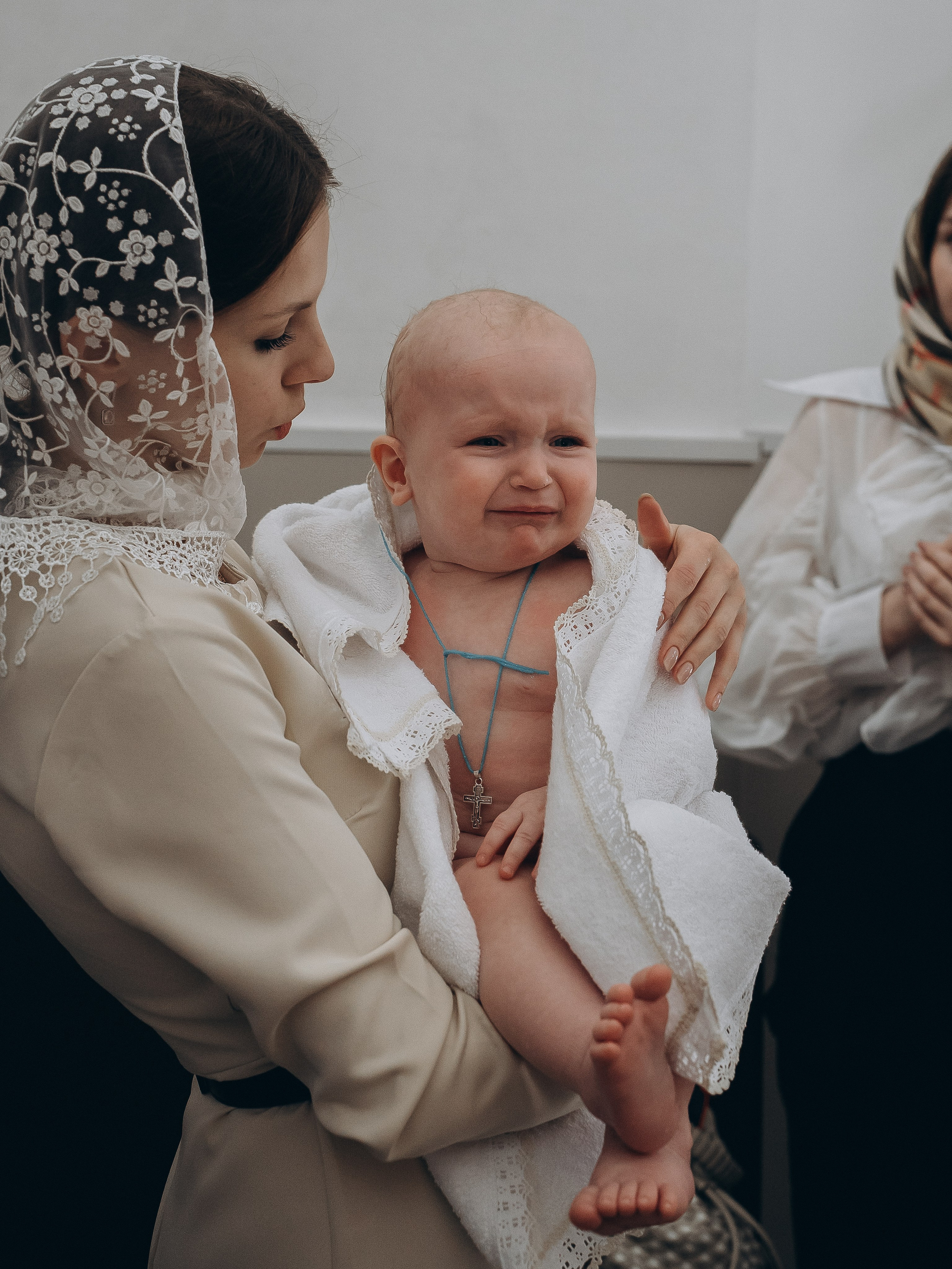 Таинство Миропии. Фотограф Ольга Рубцова в Москве и Московской области