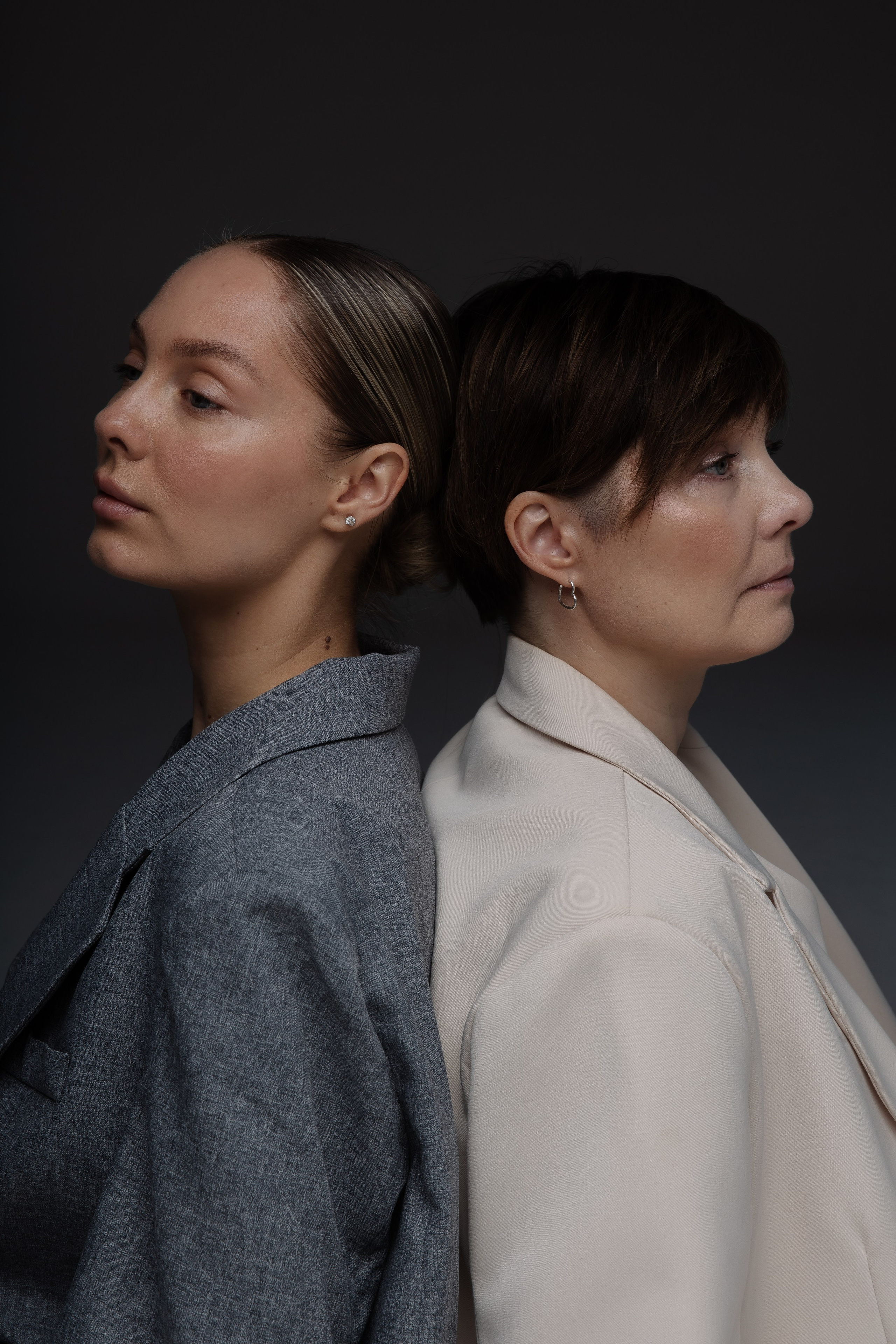 Мама и дочь, минимализм. СВАДЕБНЫЙ ФОТОГРАФ ЧЕЛЯБИНСК