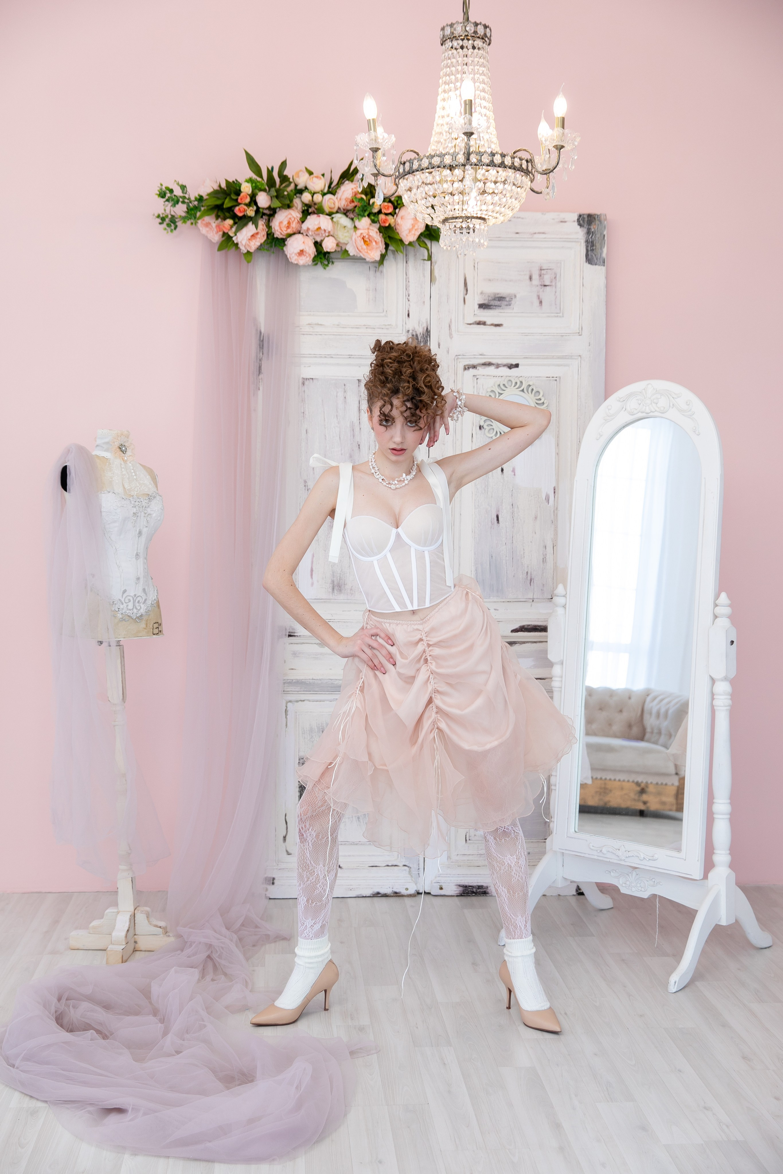 Индивидуальная фотосессия. Семейный и детский фотограф в Волгограде Ирина Андреева