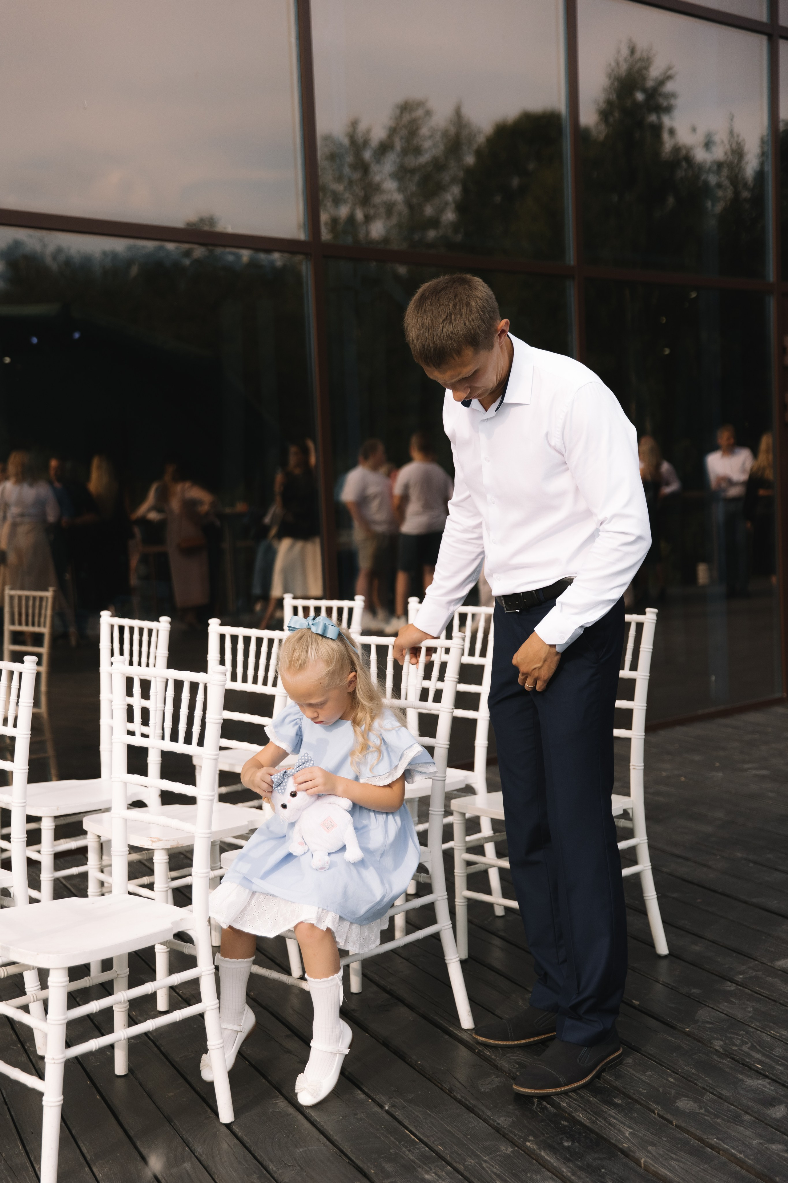 Свадебный анонс. Свадебный фотограф Кузнецова Ольга Санкт-Петербург, Вологда, Череповец