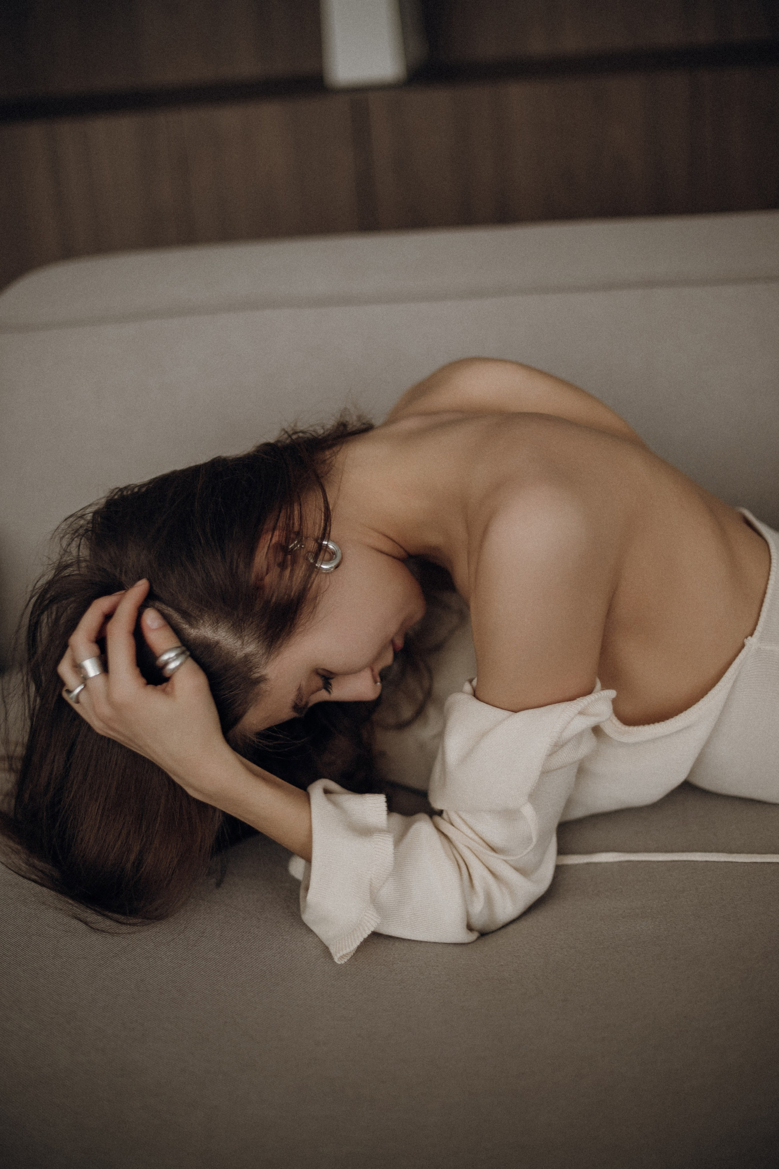 Даша. Семейный фотограф в Брянске Зурилина Екатерина