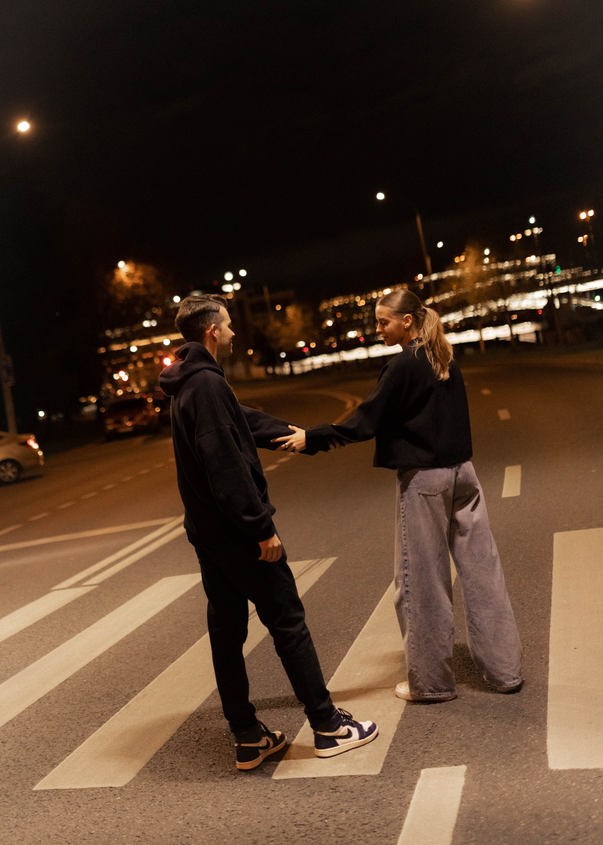 Валерия и Владимир. Женский и свадебный фотограф Анастасия Митрохина