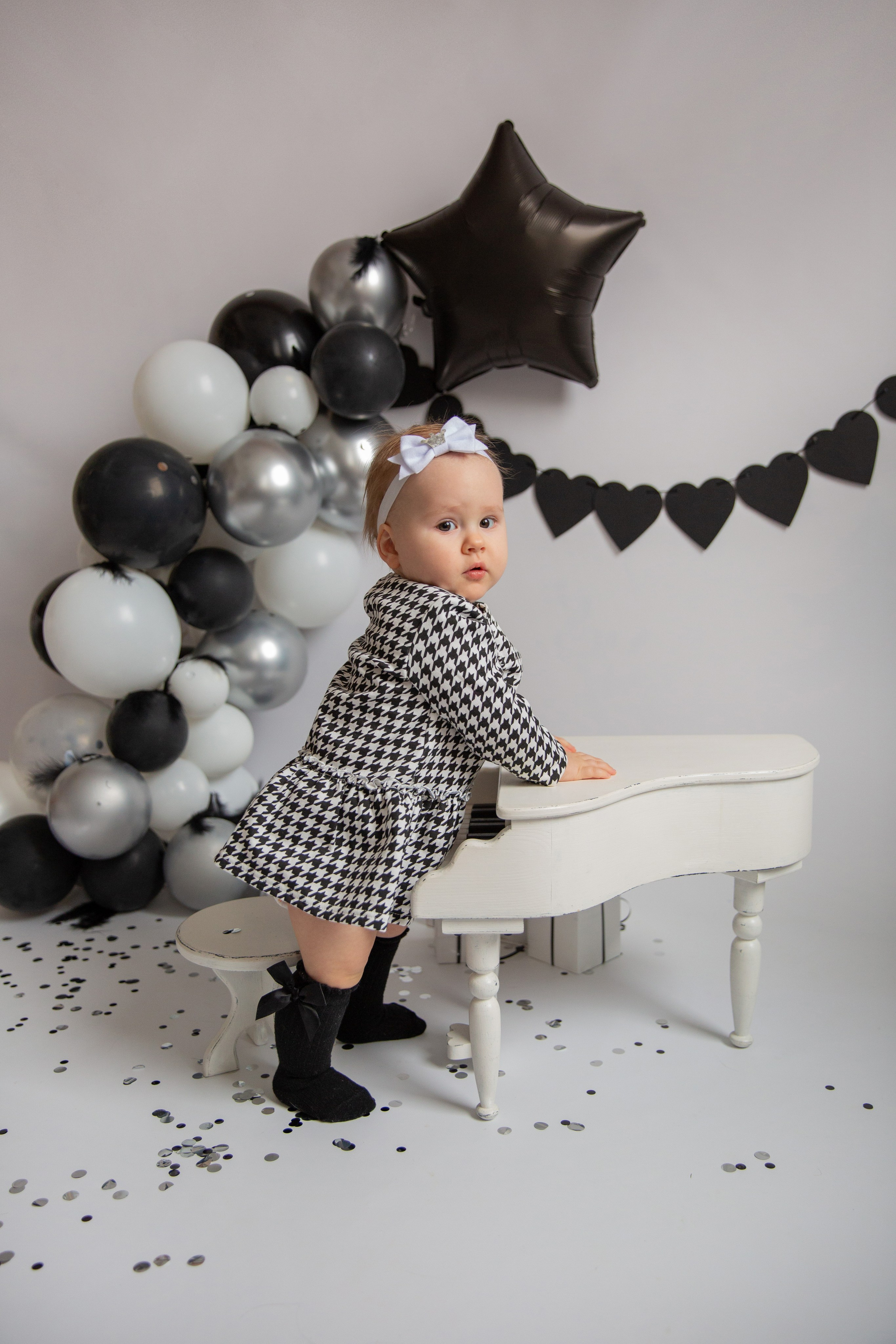 День рождения. Фотограф новорожденных в Волгограде Иванова Екатерина