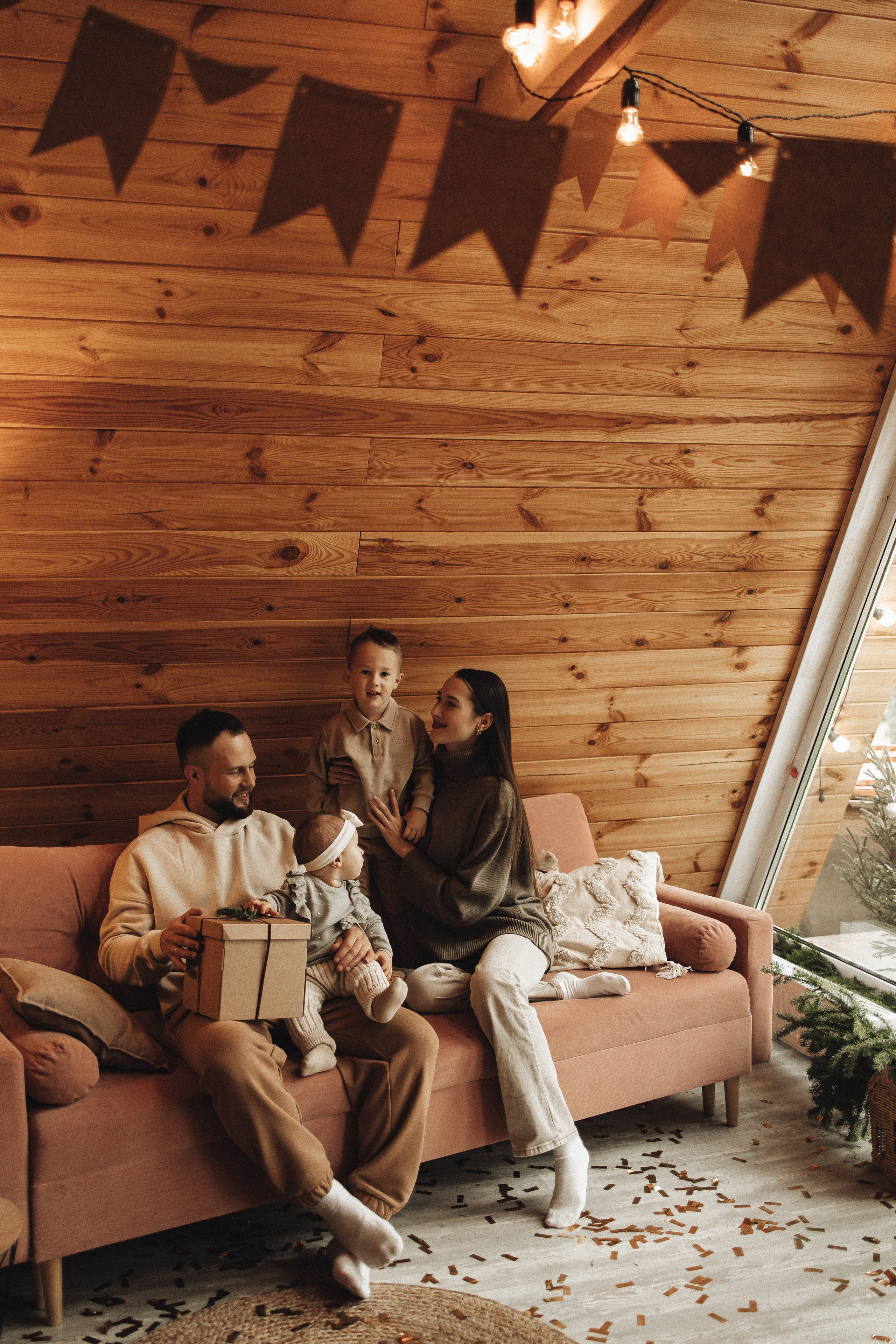 Семейная история, Просто лес. Семейный и детский фотограф, таганрог, ростов-на-дону