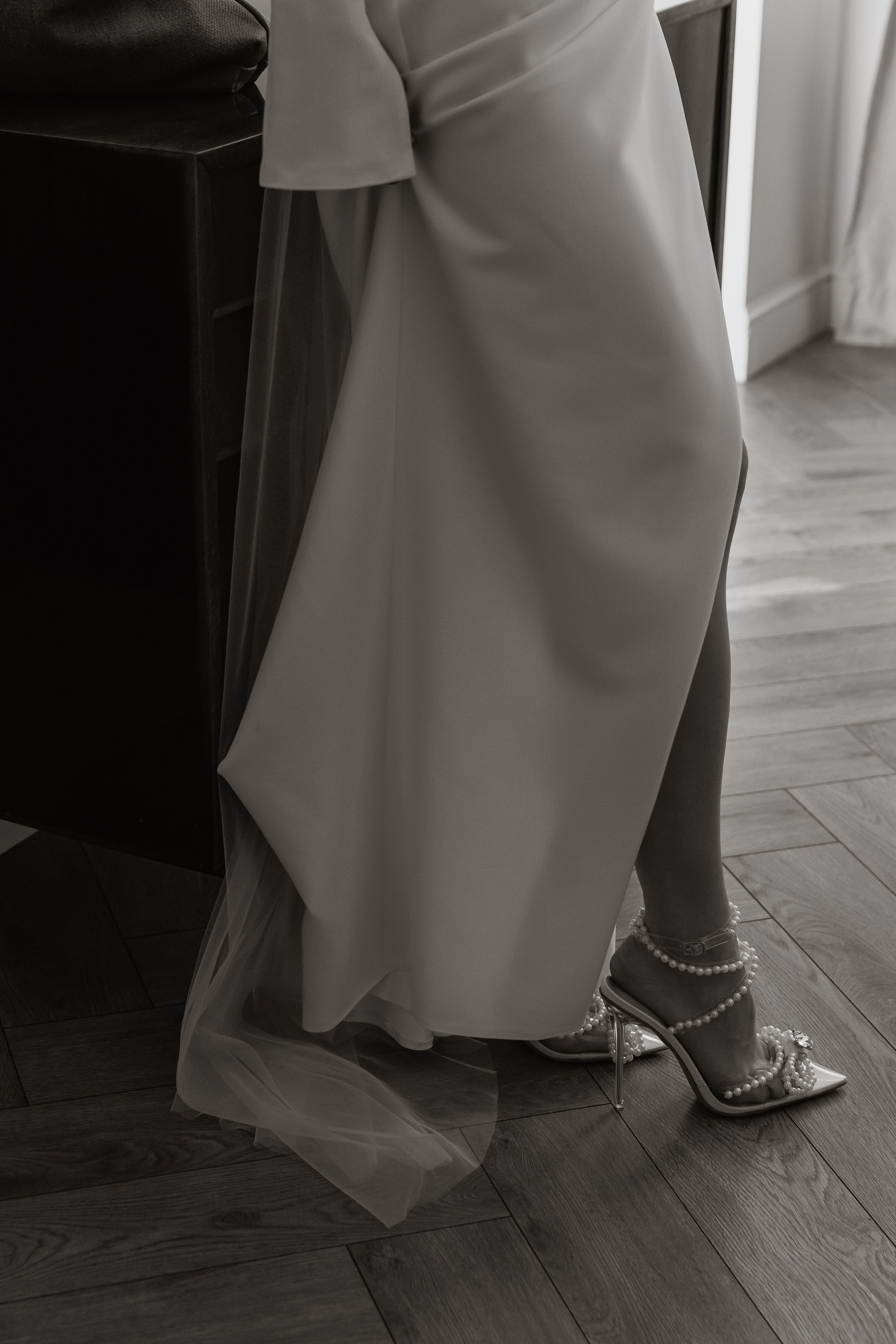 WEDDING A&P. Свадебный фотограф Дмитрий Краснов. Санкт-Петербург