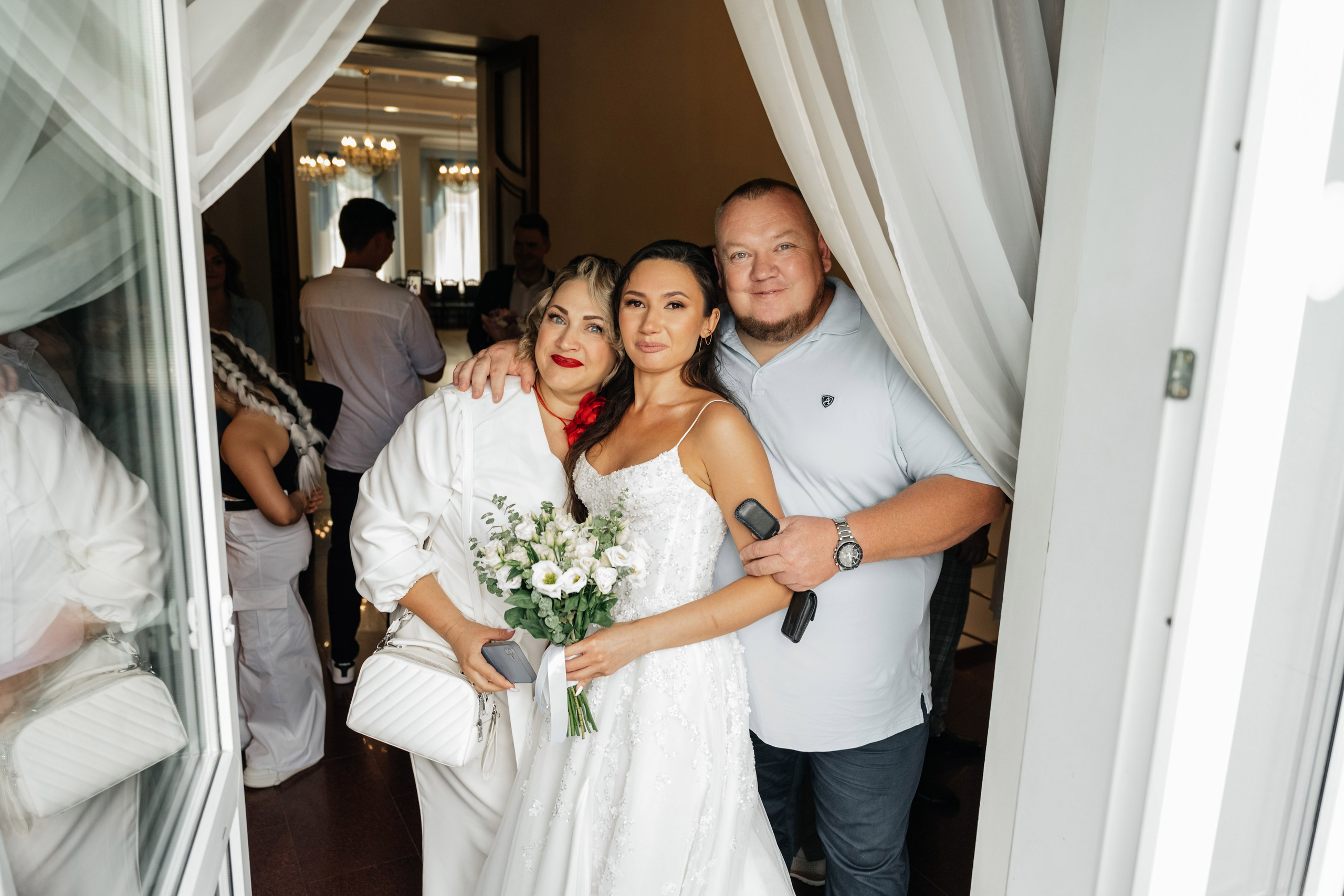 Александр и Екатерина. Gan media. Свадебные видео и фото в Барнауле. Антон Губанов