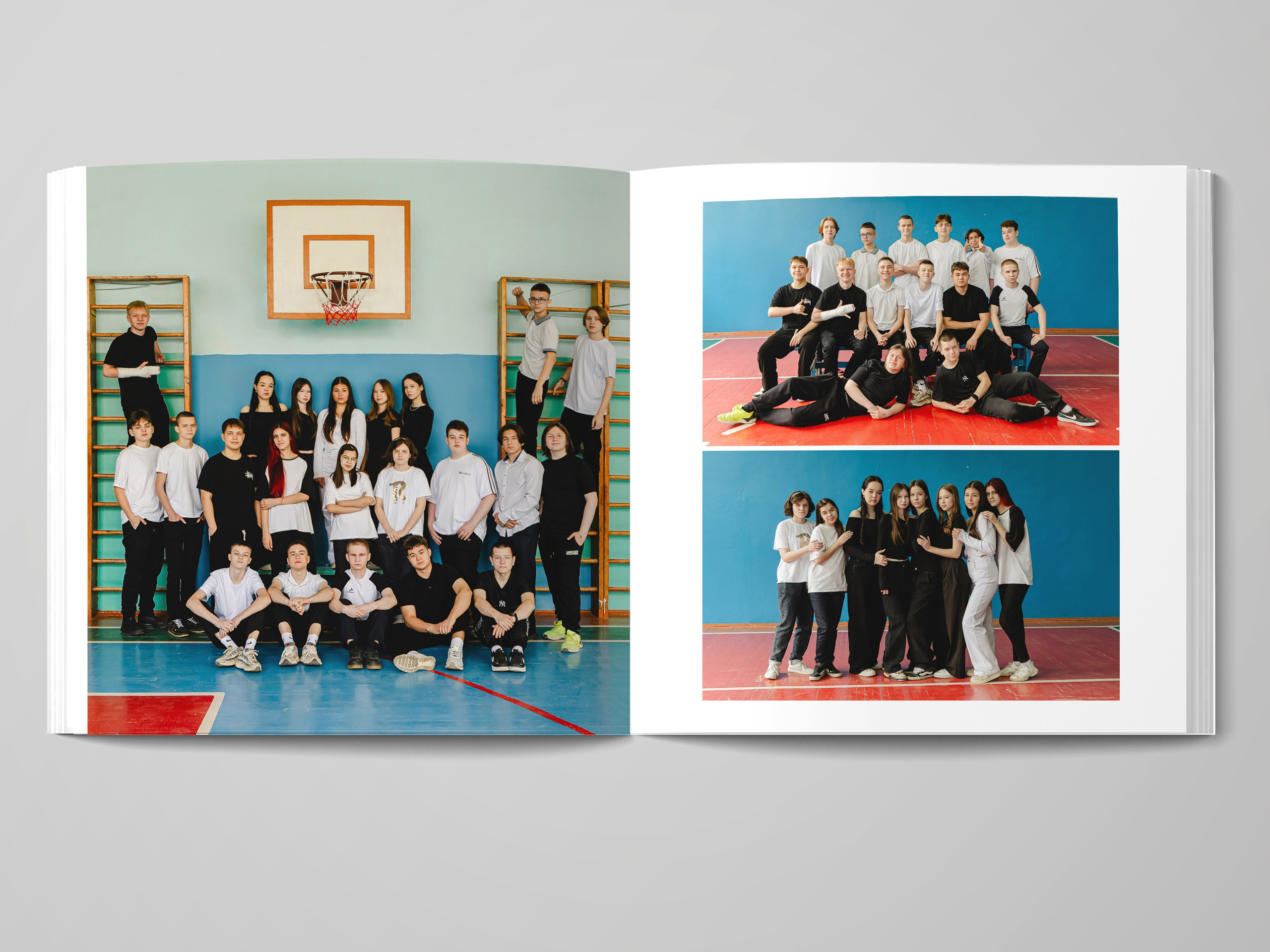 Фотокнига 23×23 журнал (3500). Семейный и свадебный фотограф в Чебоксарах и Новочебоксарске Ирина Юрь