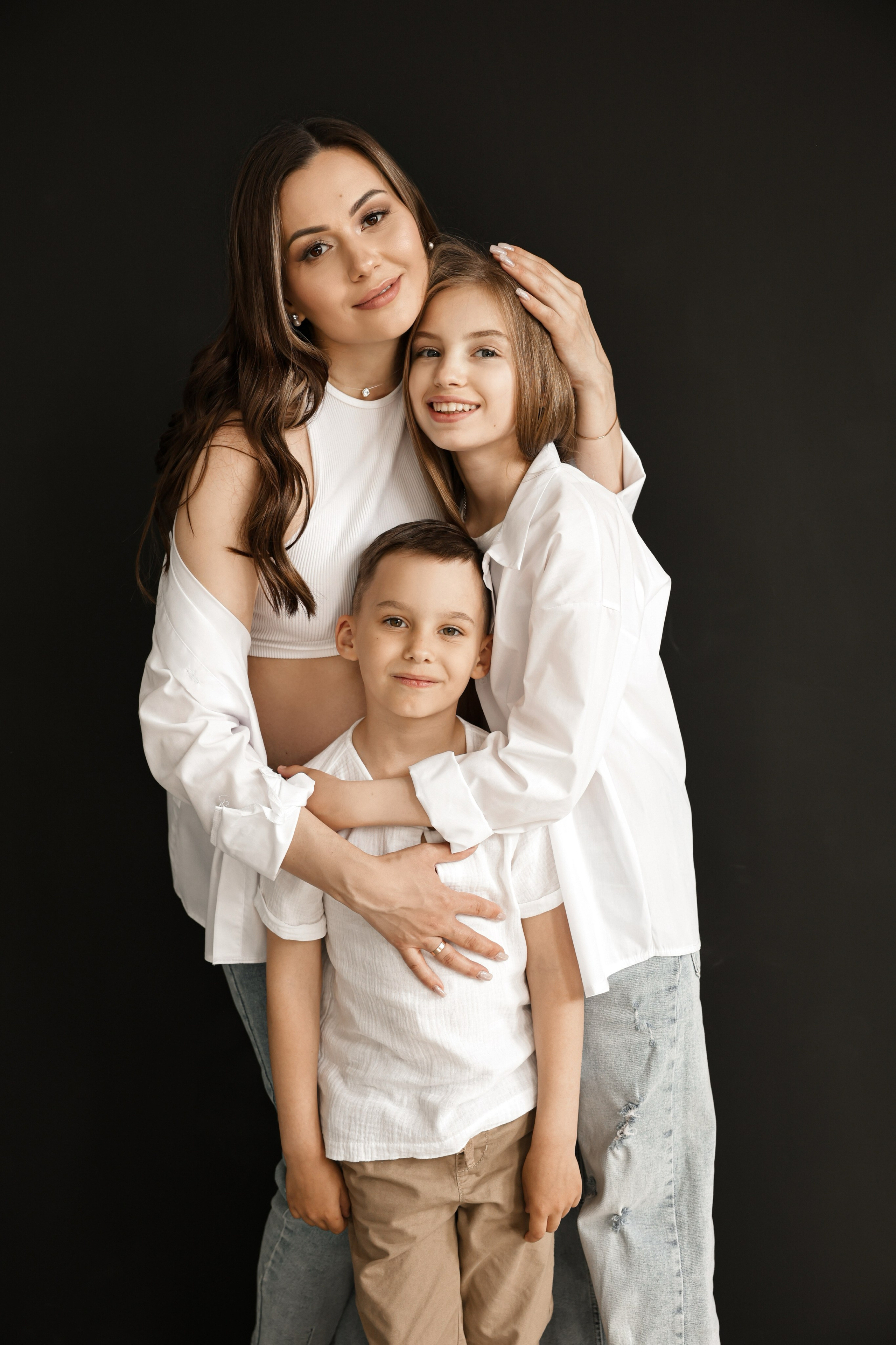 Парные и семейные съёмки. Анастасия Камал. Фотограф Саратов