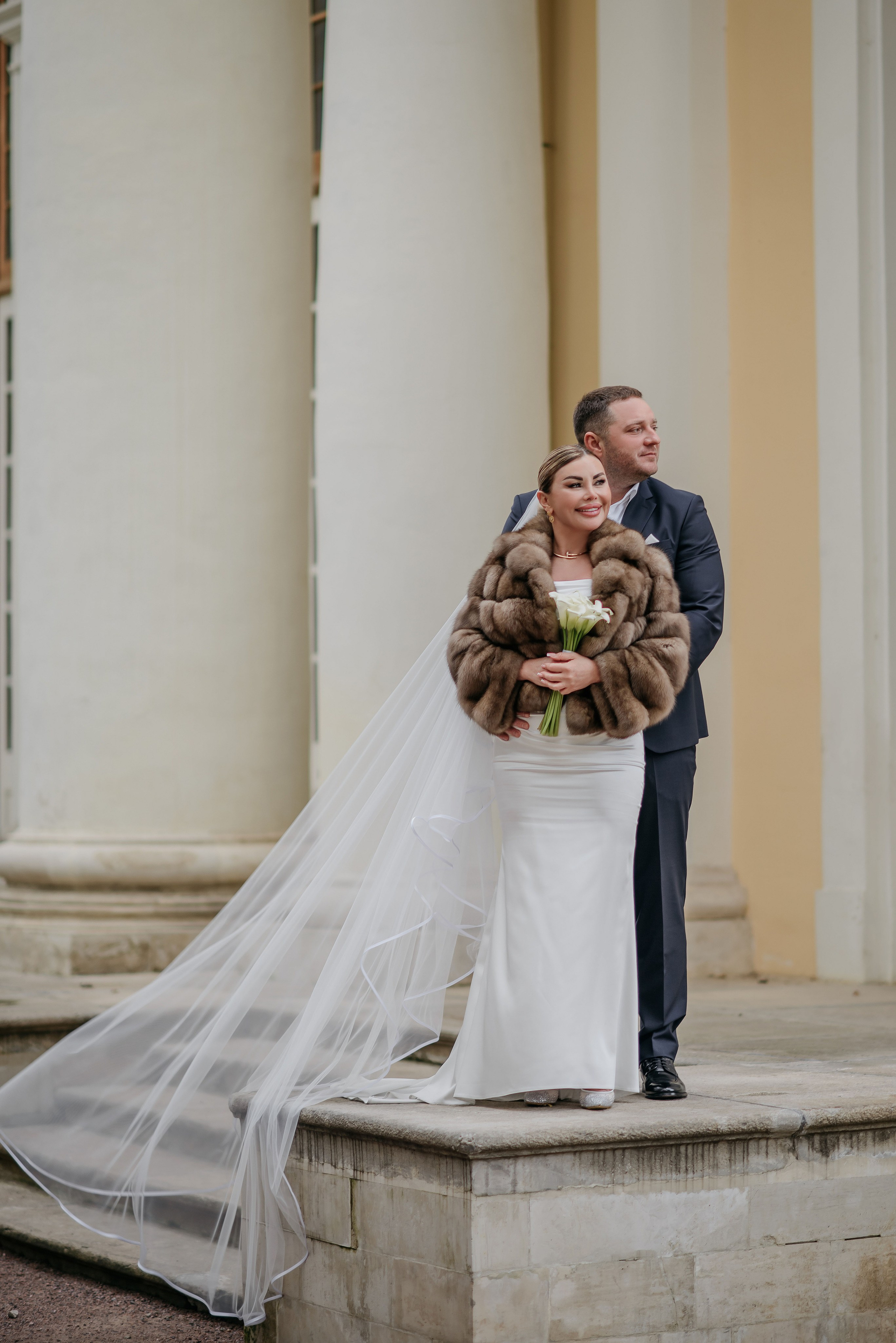 11.10.24. Свадебный и семейный фотограф в г. Москва Ирина Гаврилова