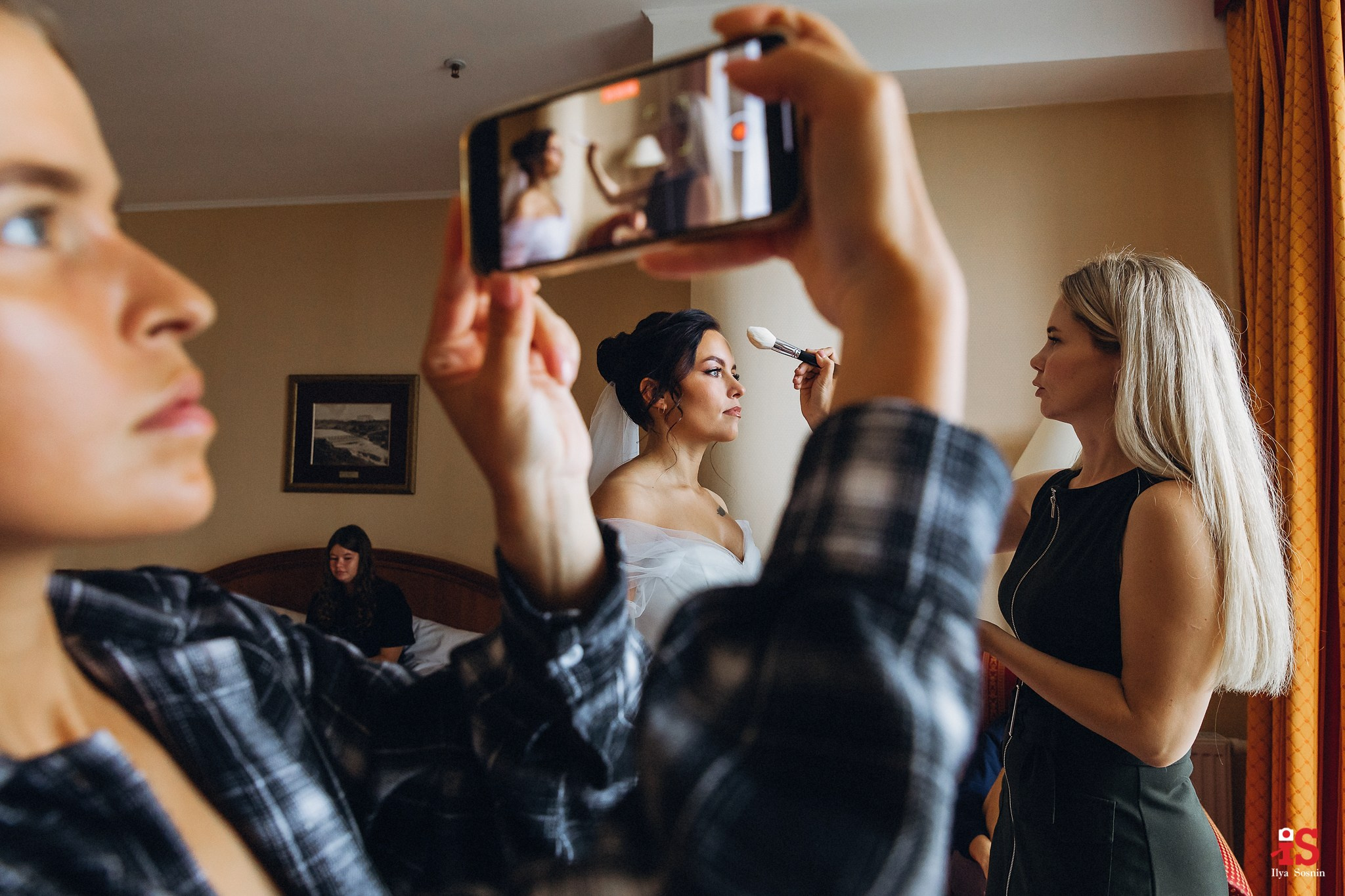 Олег и Софья. Профессиональный фотограф Петрозаводск Илья Соснин