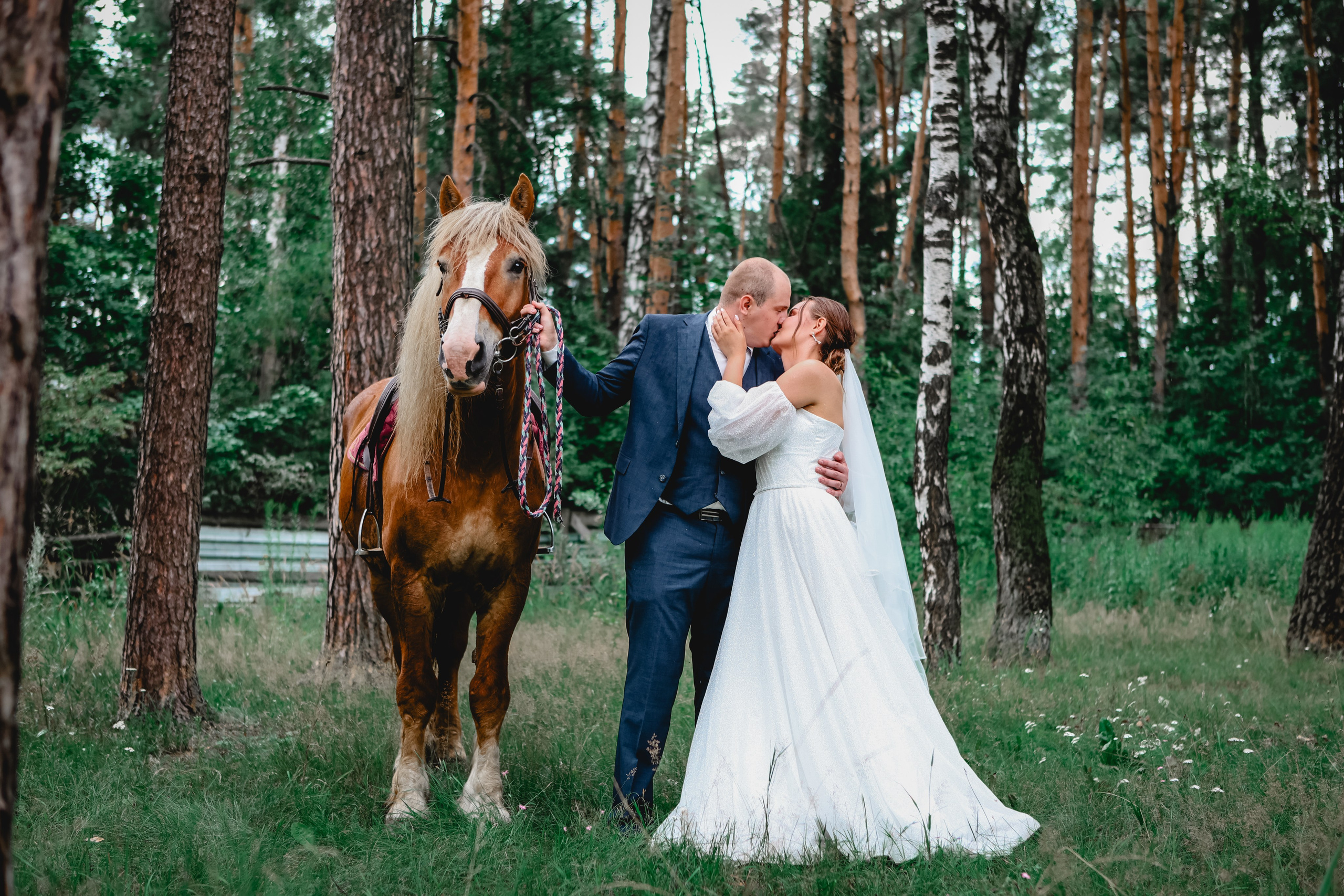 Свадебный фотограф и видеограф. Фотограф и видеограф — Москва