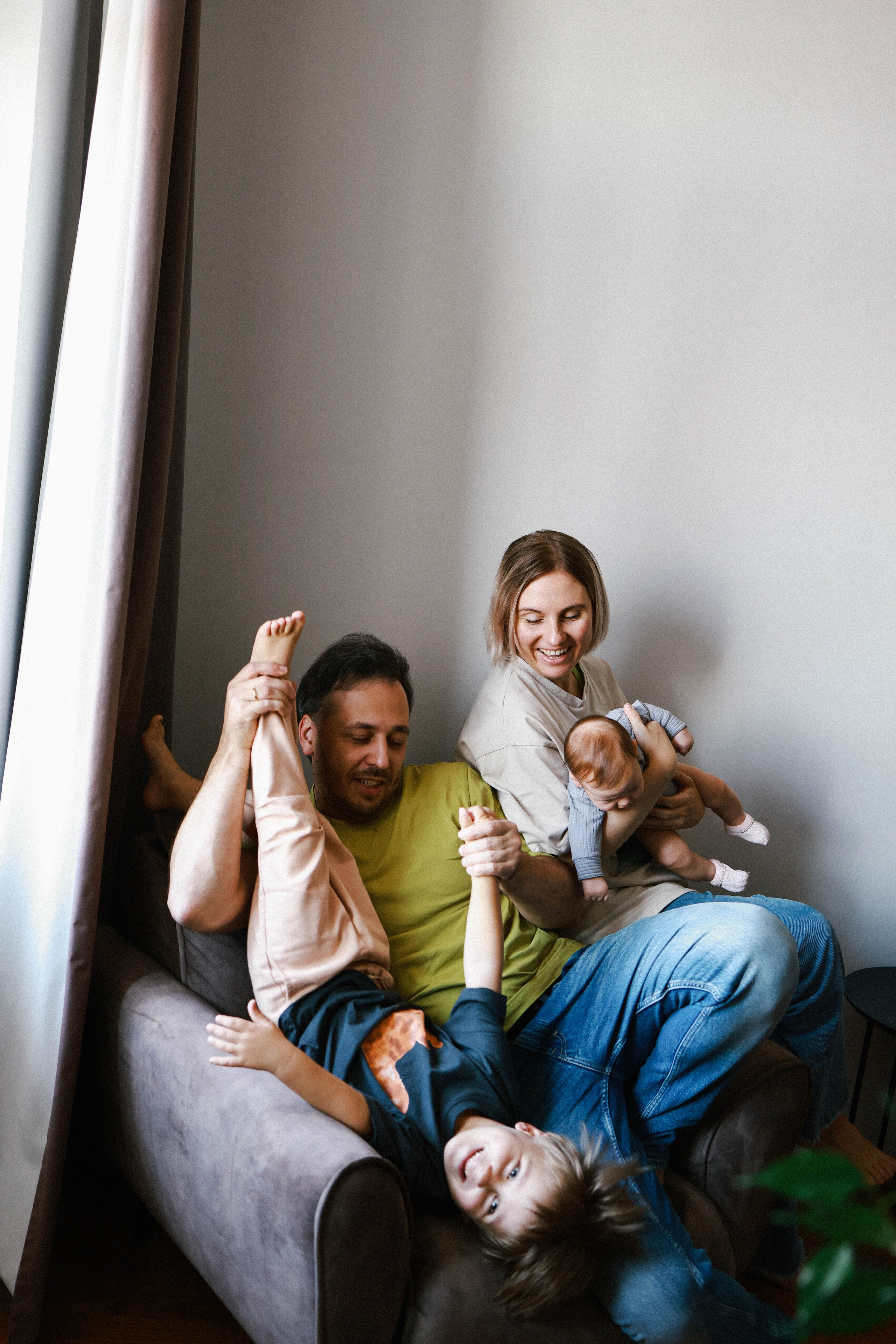 Съемки для жителей и гостей Петербурга