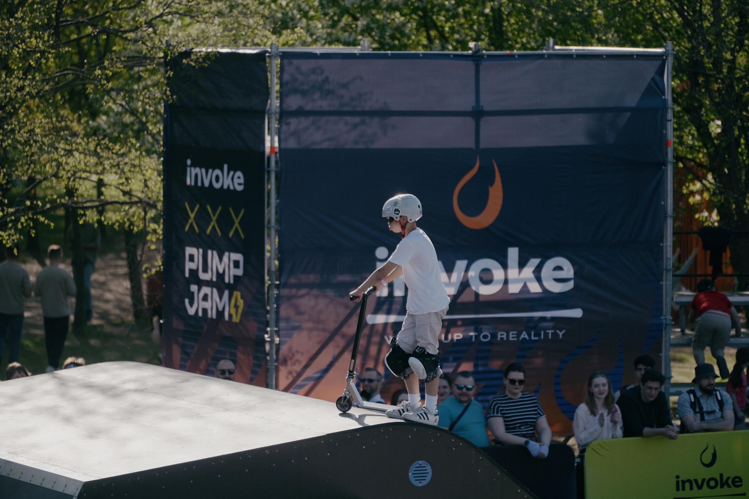 INVOKE PUMP JAM 17–19 мая 2024 СПБ Парк 300 летия. Свадебный и семейный фотограф в Санкт-Петербурге Дмитрий Панин