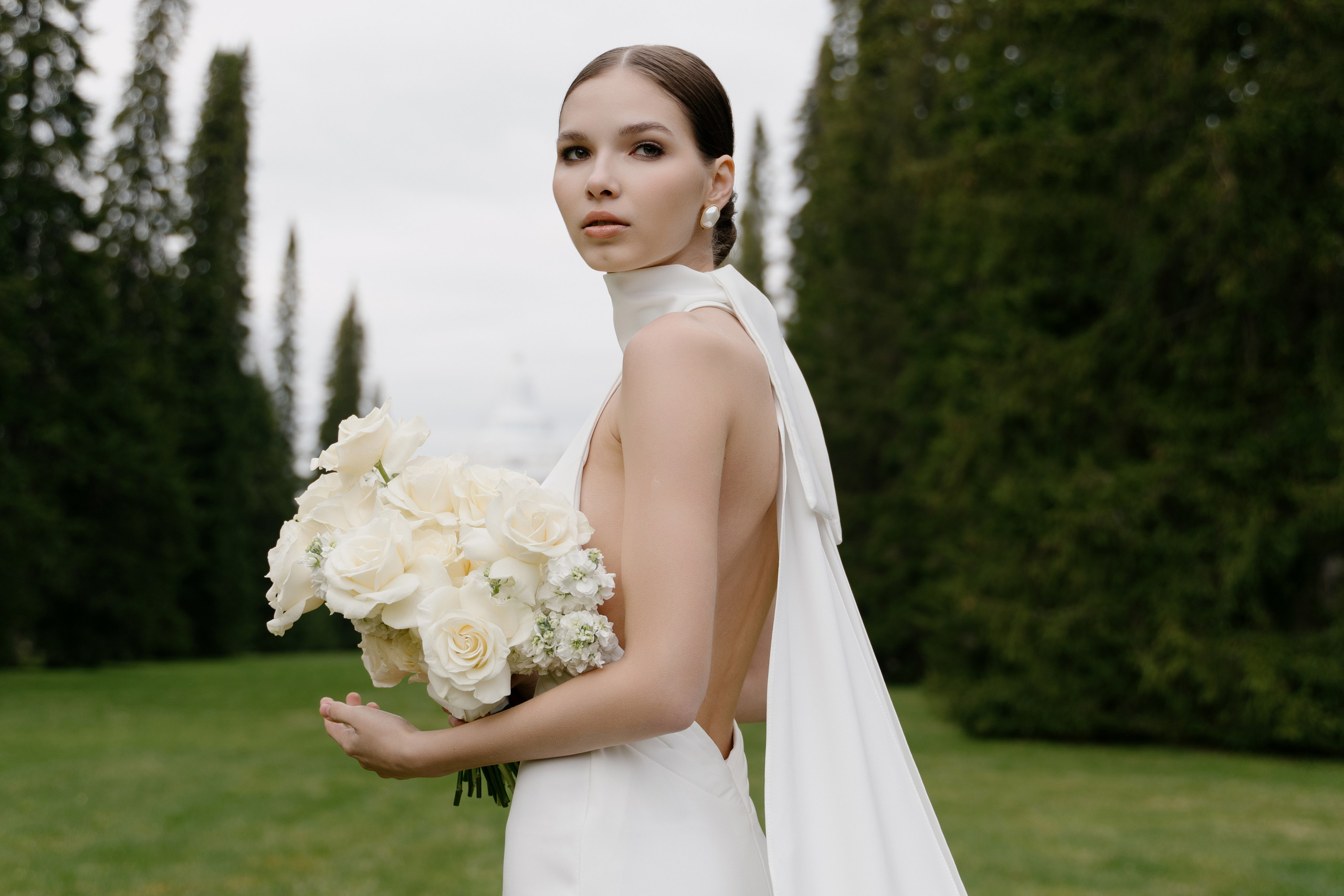 Юрий и Софья. Свадебный и семейный фотограф в Санкт-Петербурге Дмитрий Панин