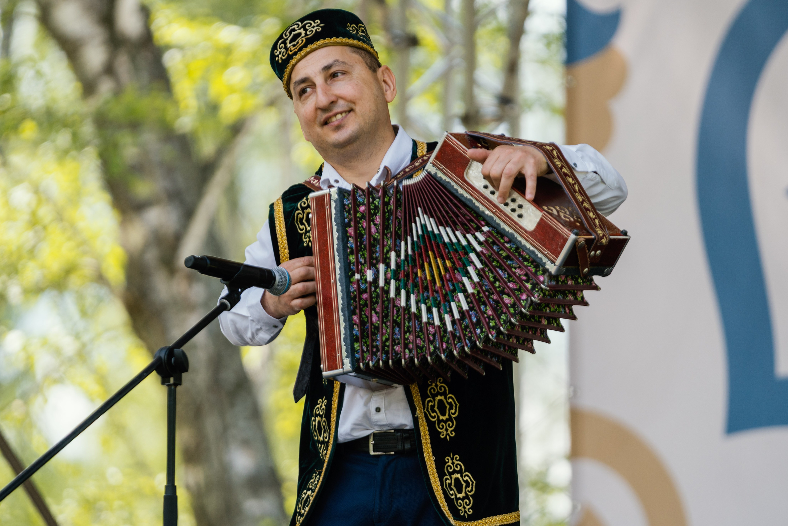 Сабантуй 2025. Портретный фотограф в Казани Радомир Заздравных