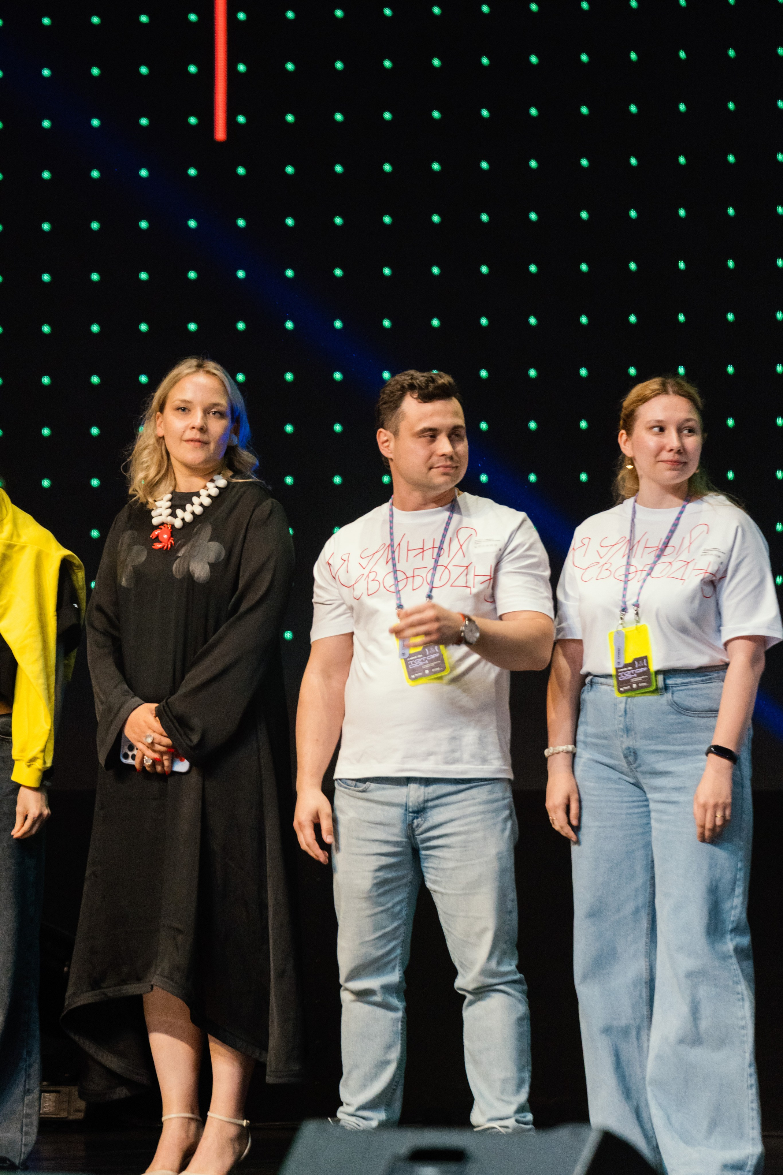 Татарсан 2025. Портретный фотограф в Казани Радомир Заздравных