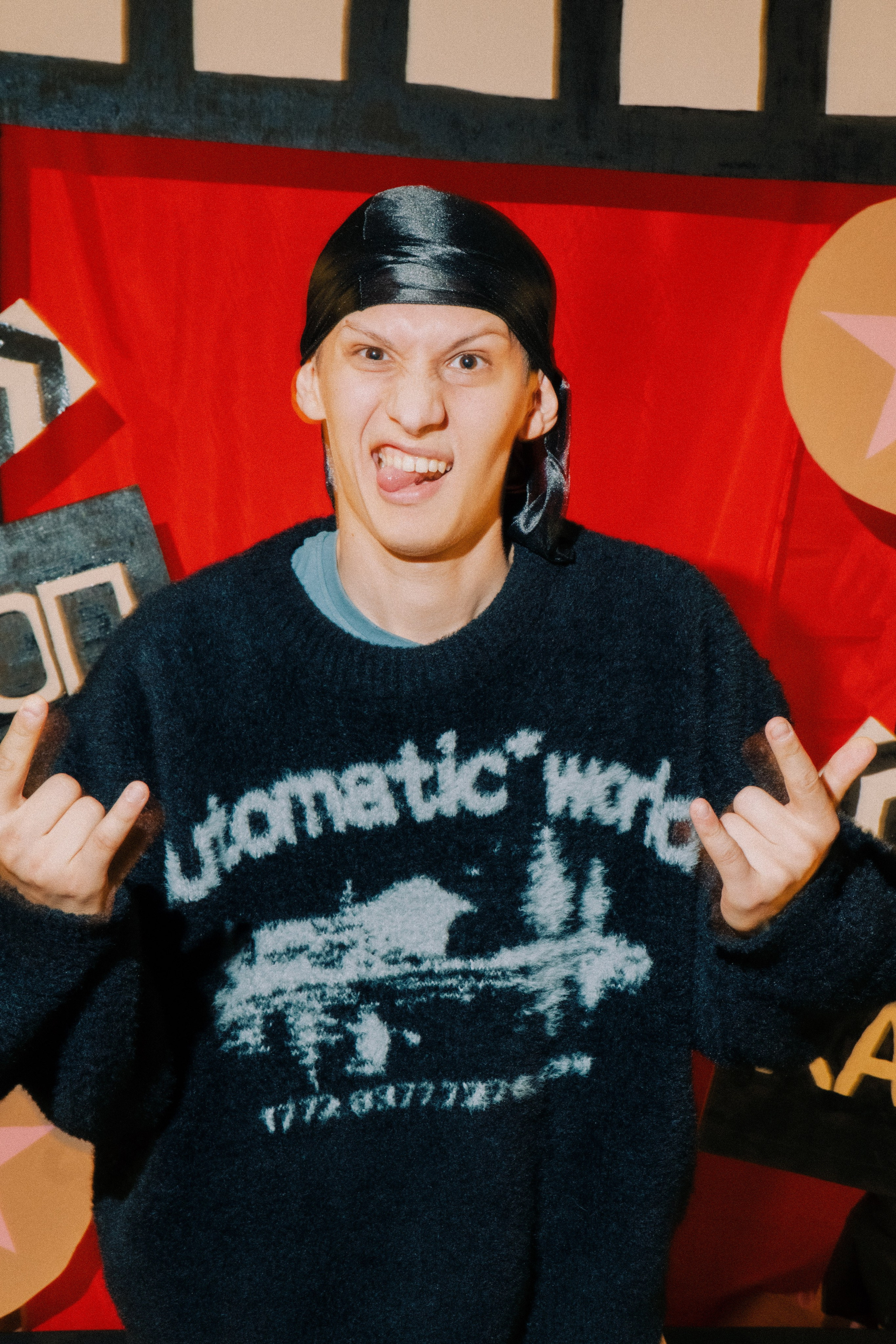 Первосольник КНИТУ-КАИ ИРЭФ-ЦТ 2025. Портретный фотограф в Казани Радомир Заздравных