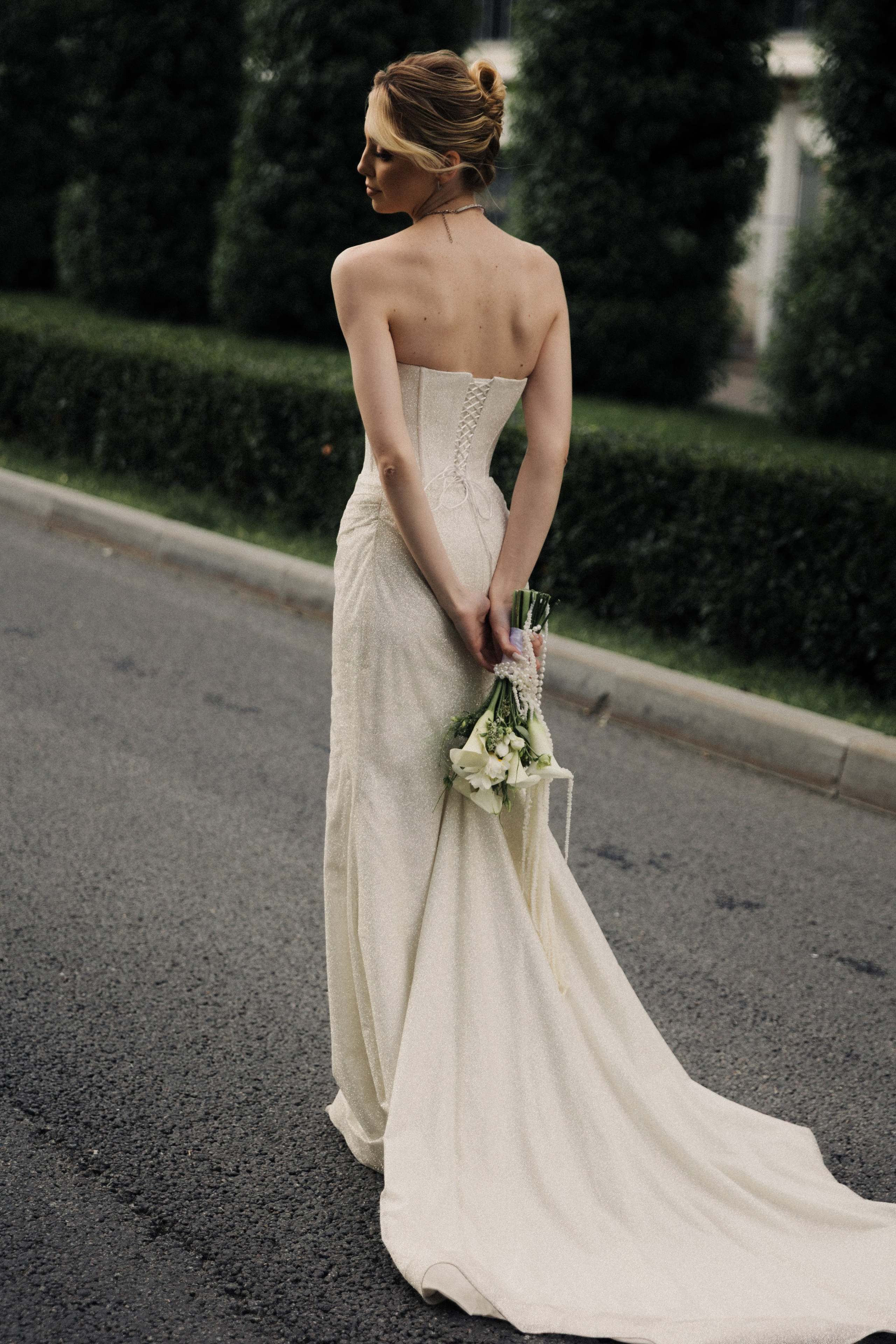 Татьяна и Никита. Свадебный и портретный фотограф в Калининграде и Москве Марк Юдинцев