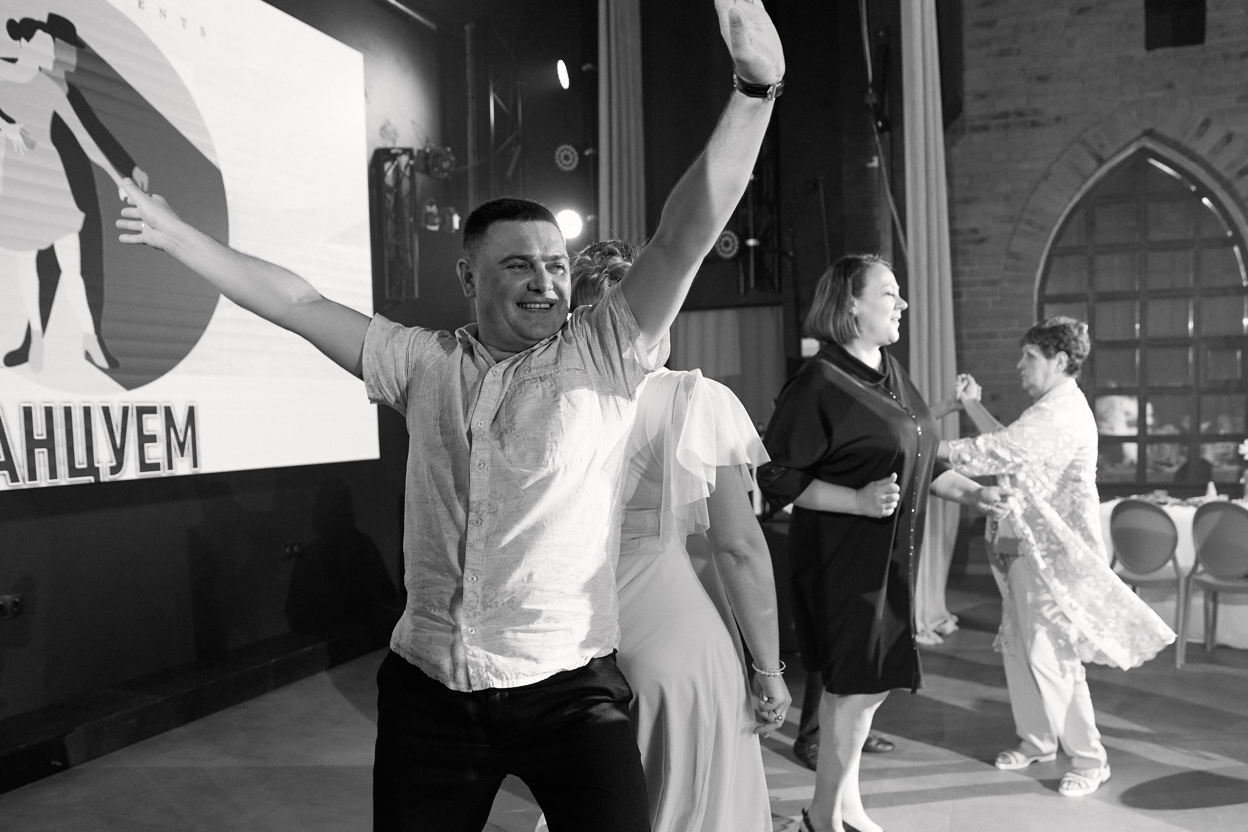 Посмотреть серию. Свадебный и семейный фотограф в Красноярске Тряпчев Павел