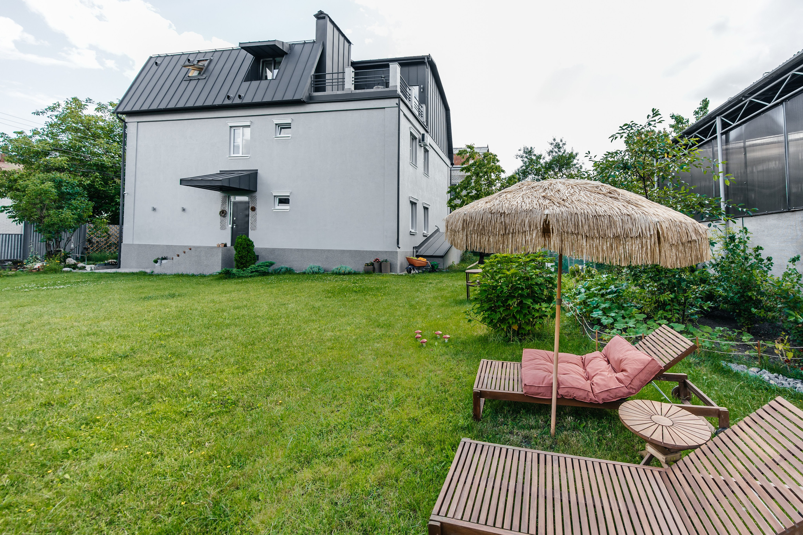 Freedom House. Самый свадебный фотограф