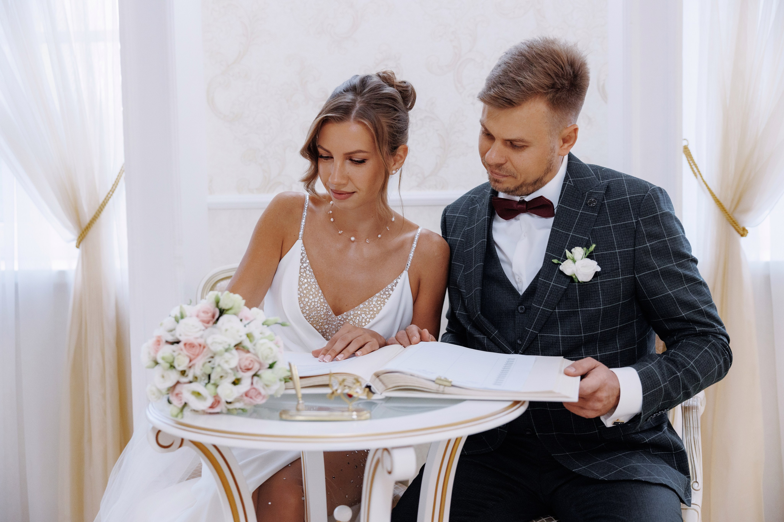 Свадьбы. Фотограф в Санкт-Петербурге Кирюшенков Андрей