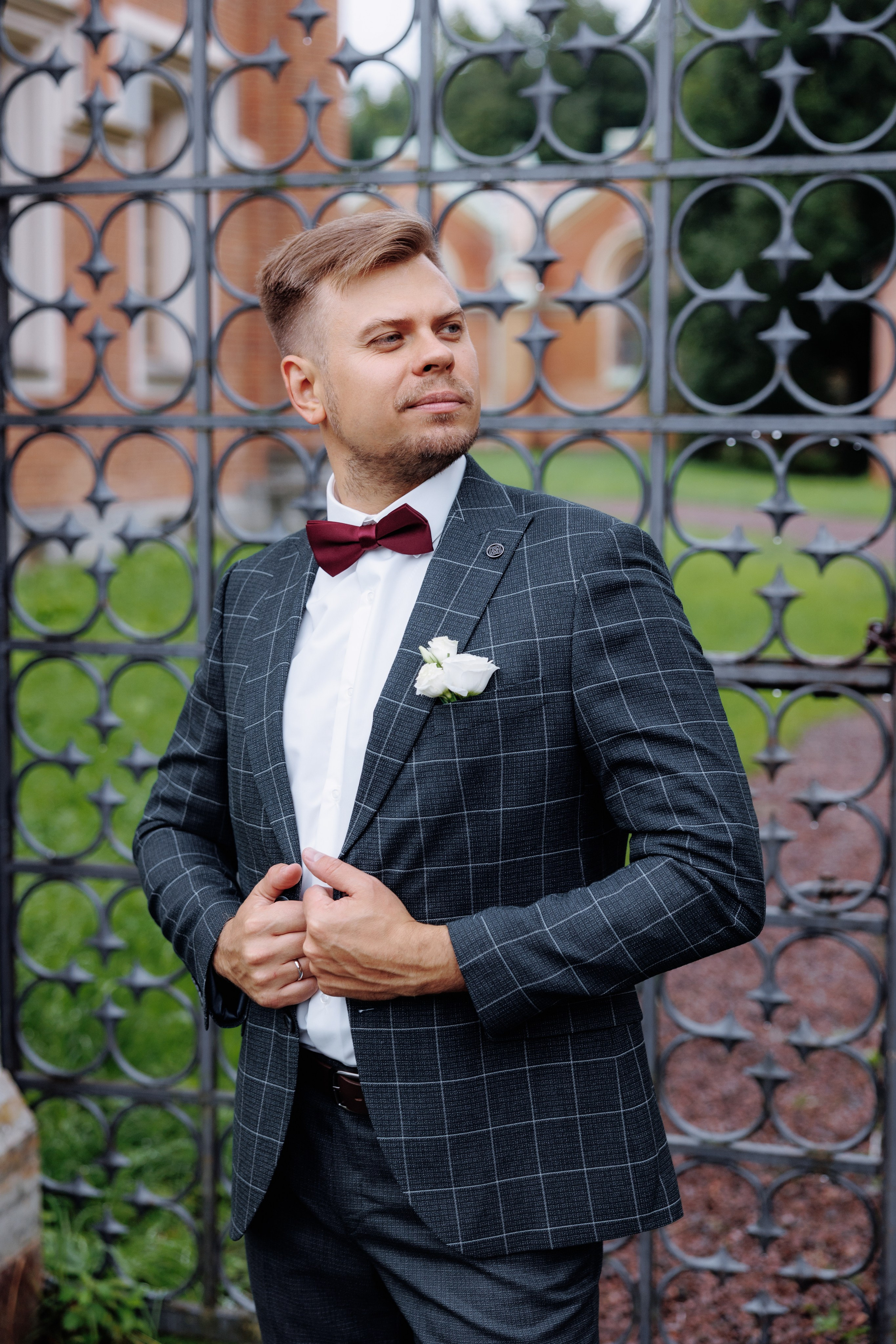 Свадьбы. Фотограф в Санкт-Петербурге Кирюшенков Андрей