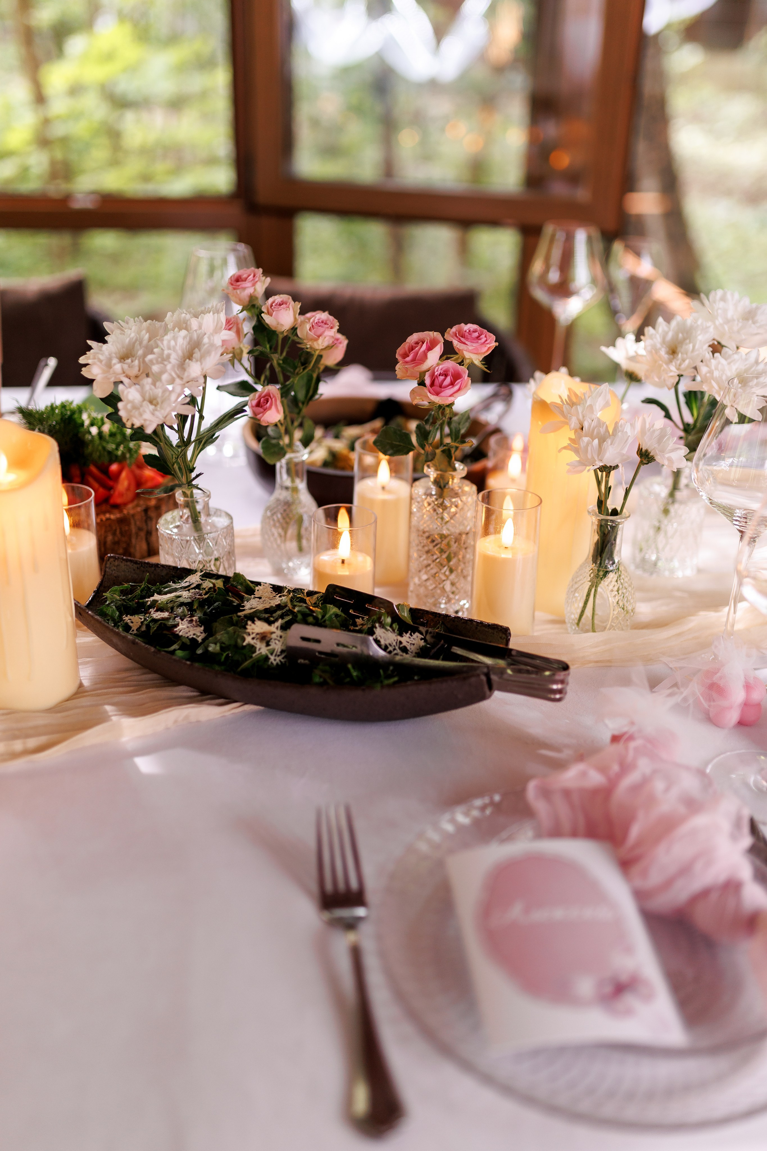 ДР Анны и Алисы. Свадебный фотограф в Москве — Ольга Козловская