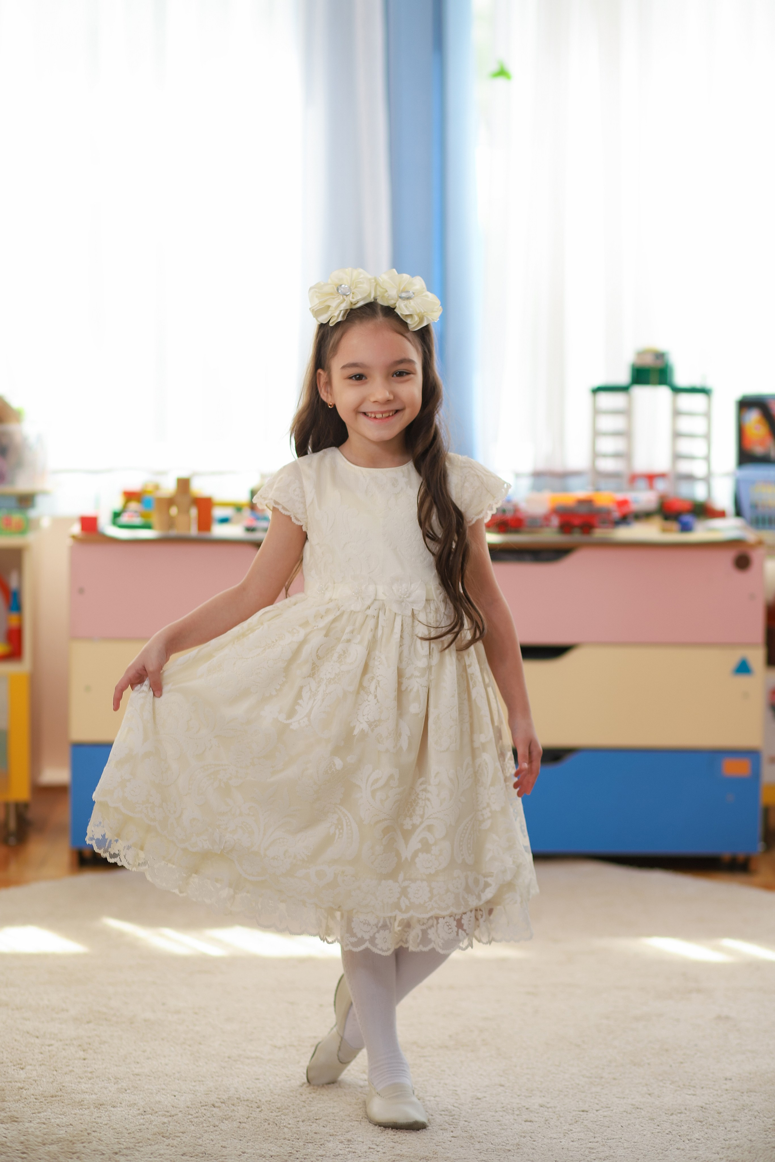 Детский сад/Школа. Фотограф в Краснодаре Анна Светикова