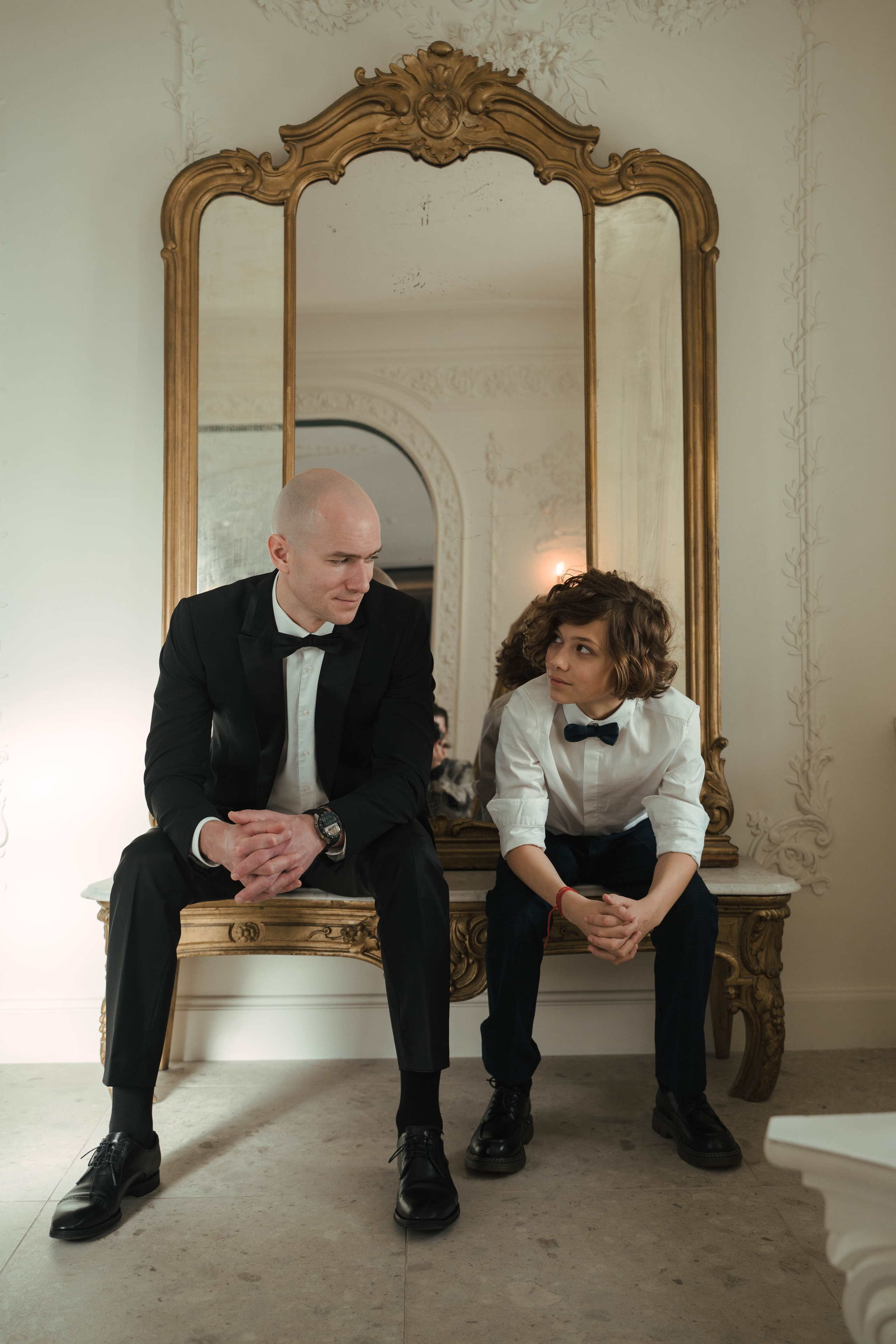 Gucci. Арт фотограф и стилист Ульяна Терезникова