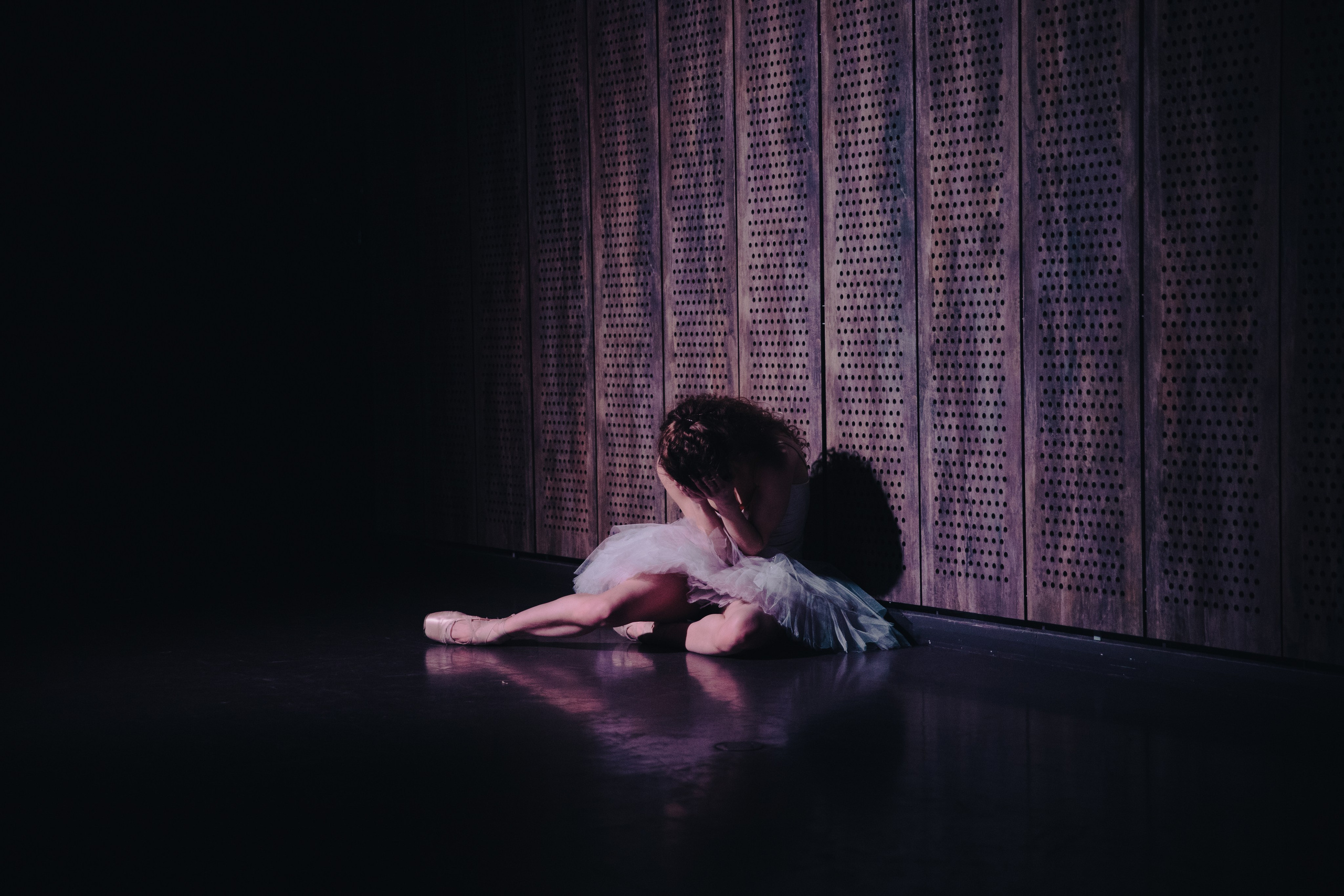 Репортаж. Свадебный фотограф в Москве Элина Ларченкова. Фото, которые цепляют