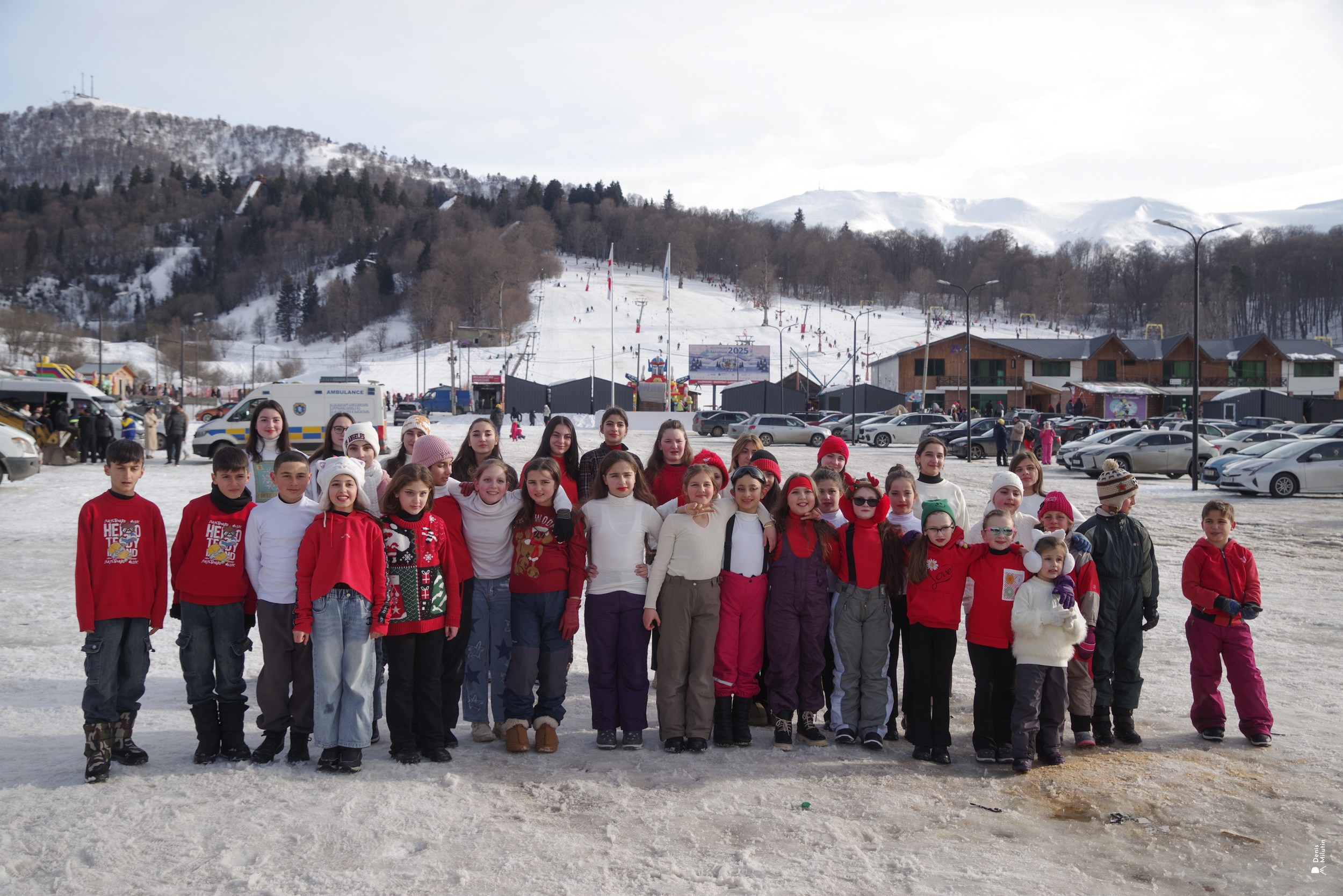 ლულე. Портретный фотограф Денис Милютин